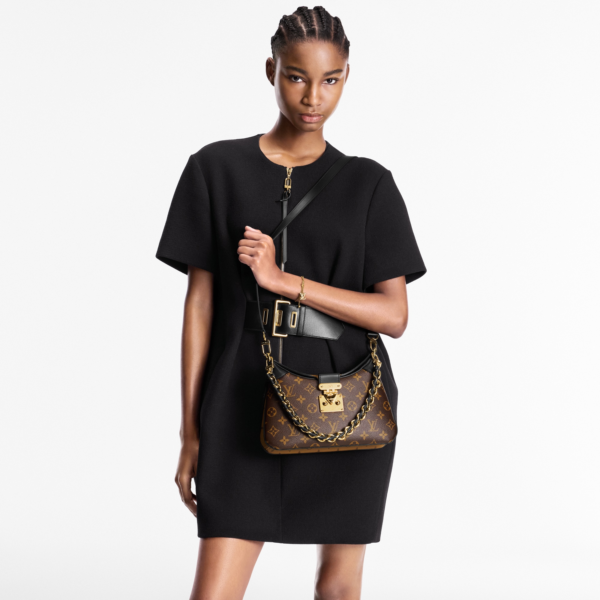 LV} - LV其他Monogram 帆布 - LV女士时尚手袋 | 路易威登LOUIS VUITTON官网 (产品缩放)