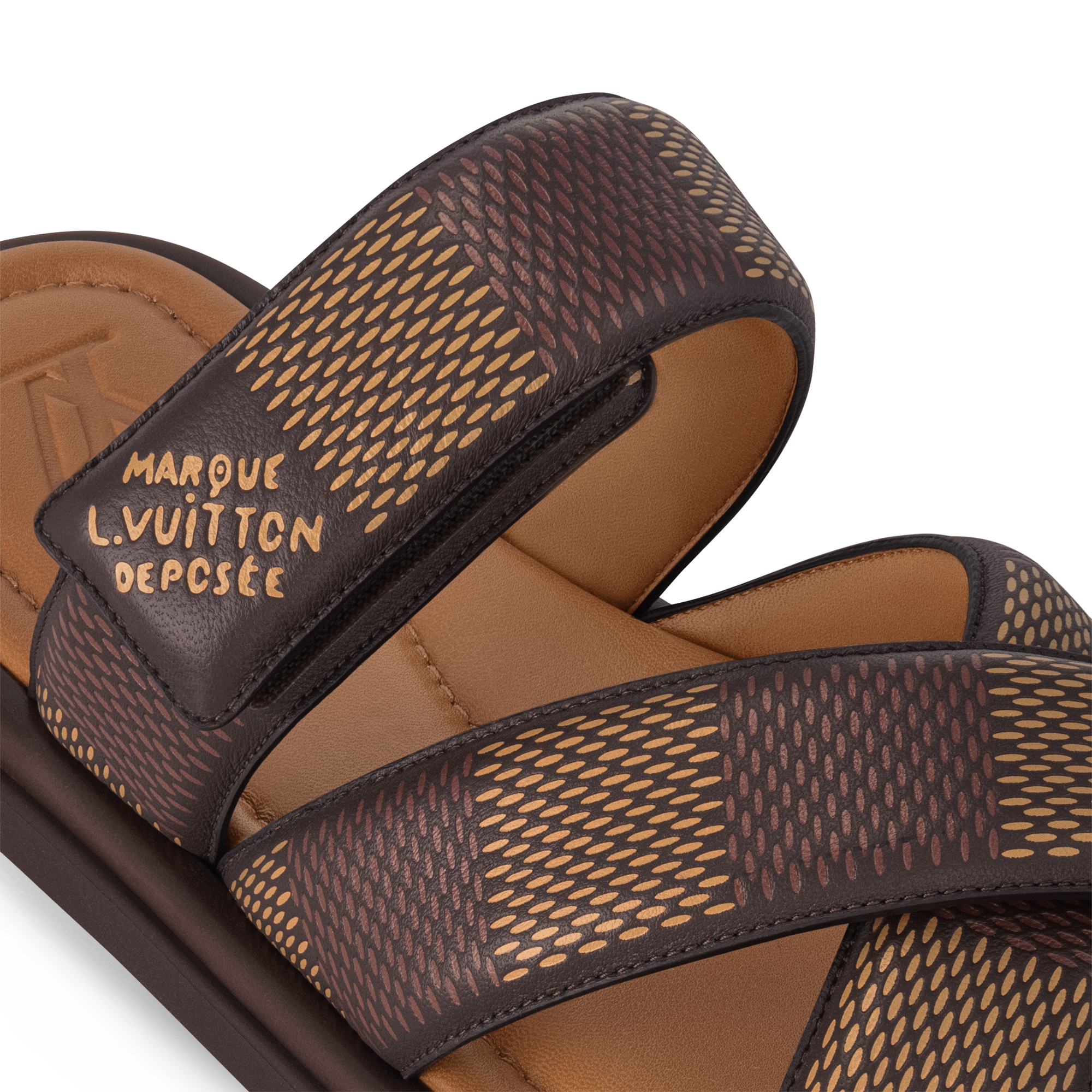 LV} - LV - LV男士鞋履系列 | 路易威登LOUIS VUITTON官网 (产品缩放)