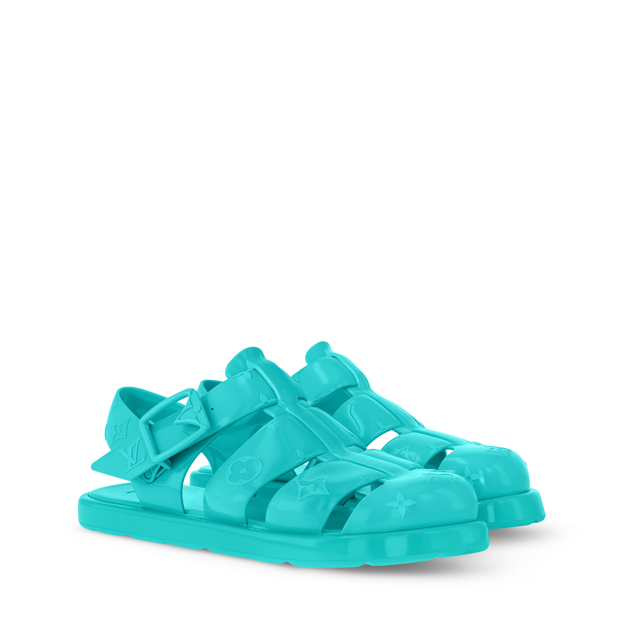 TURQUOISE (线上暂无库存)