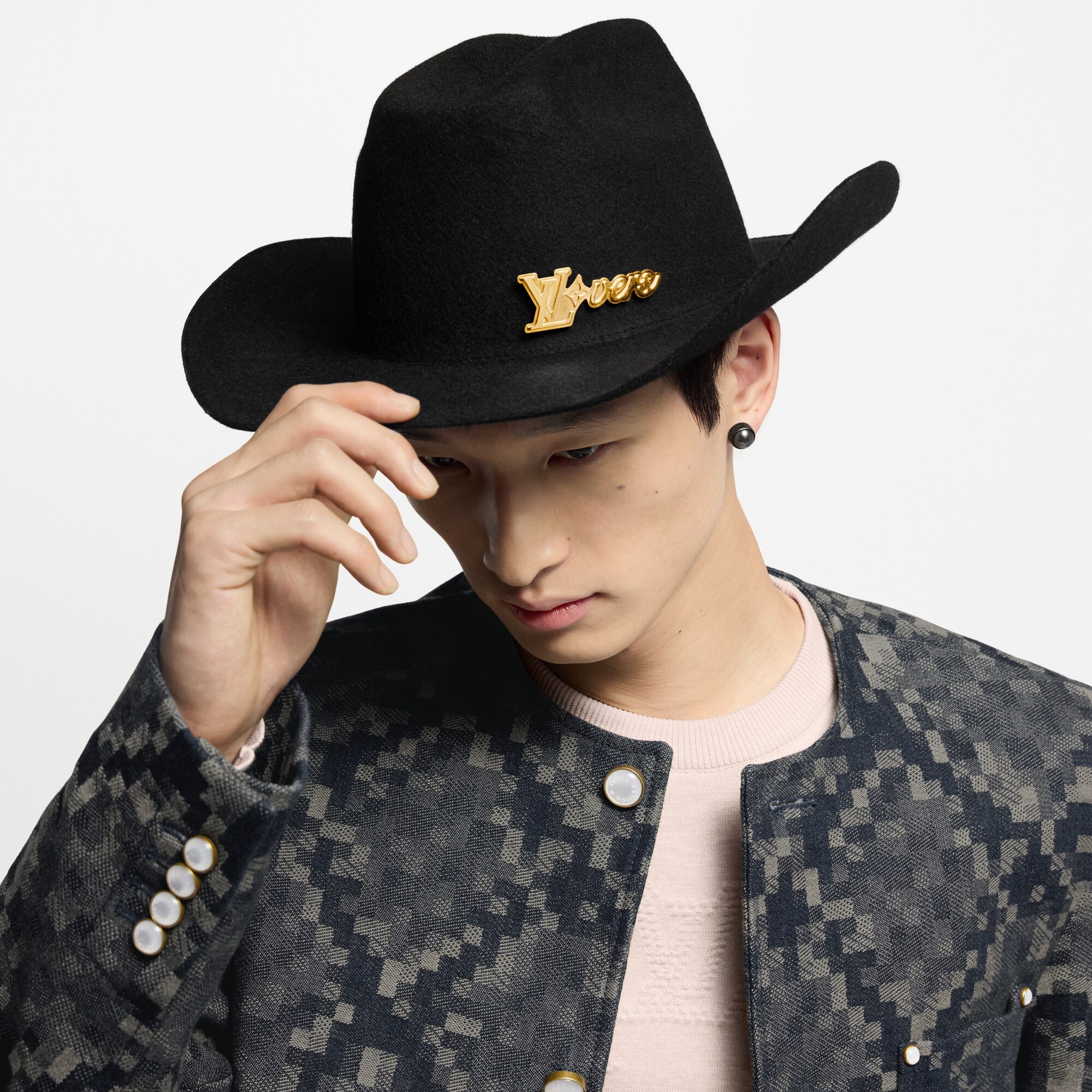 LV} - LVS00 - LV男士配饰系列 | 路易威登LOUIS VUITTON官网 (产品缩放)