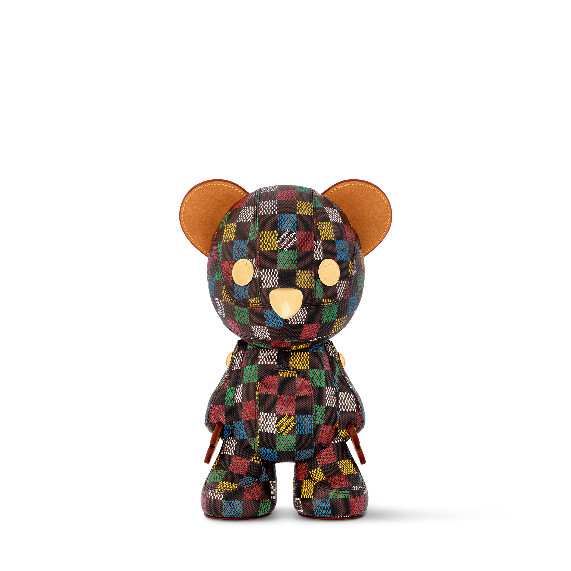 LV} - LV - LV硬箱、旅行和家居运动用品和游戏 | 路易威登LOUIS VUITTON官网 (产品缩放)