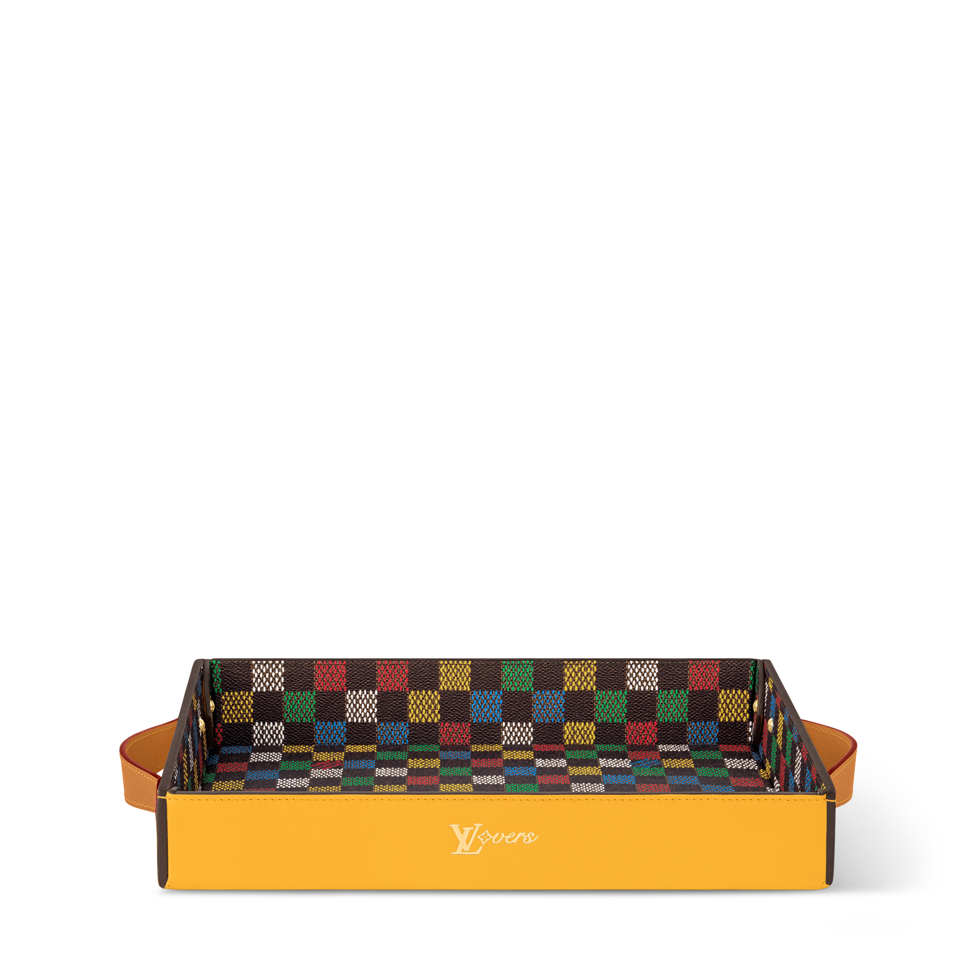 LV} - LVS00 - LVLes ExtraordinairesObjets Nomades 家居系列 | 路易威登LOUIS VUITTON官网 (产品缩放)