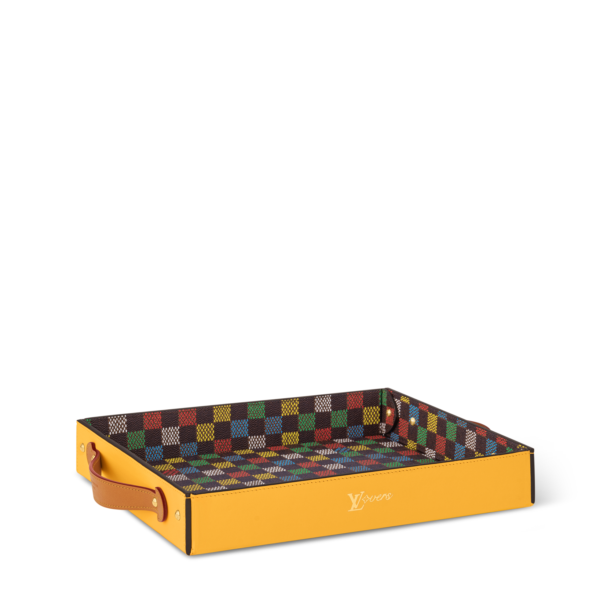 LV} - LVS00 - LV硬箱、旅行和家居运动用品和游戏 | 路易威登LOUIS VUITTON官网 (产品缩放)