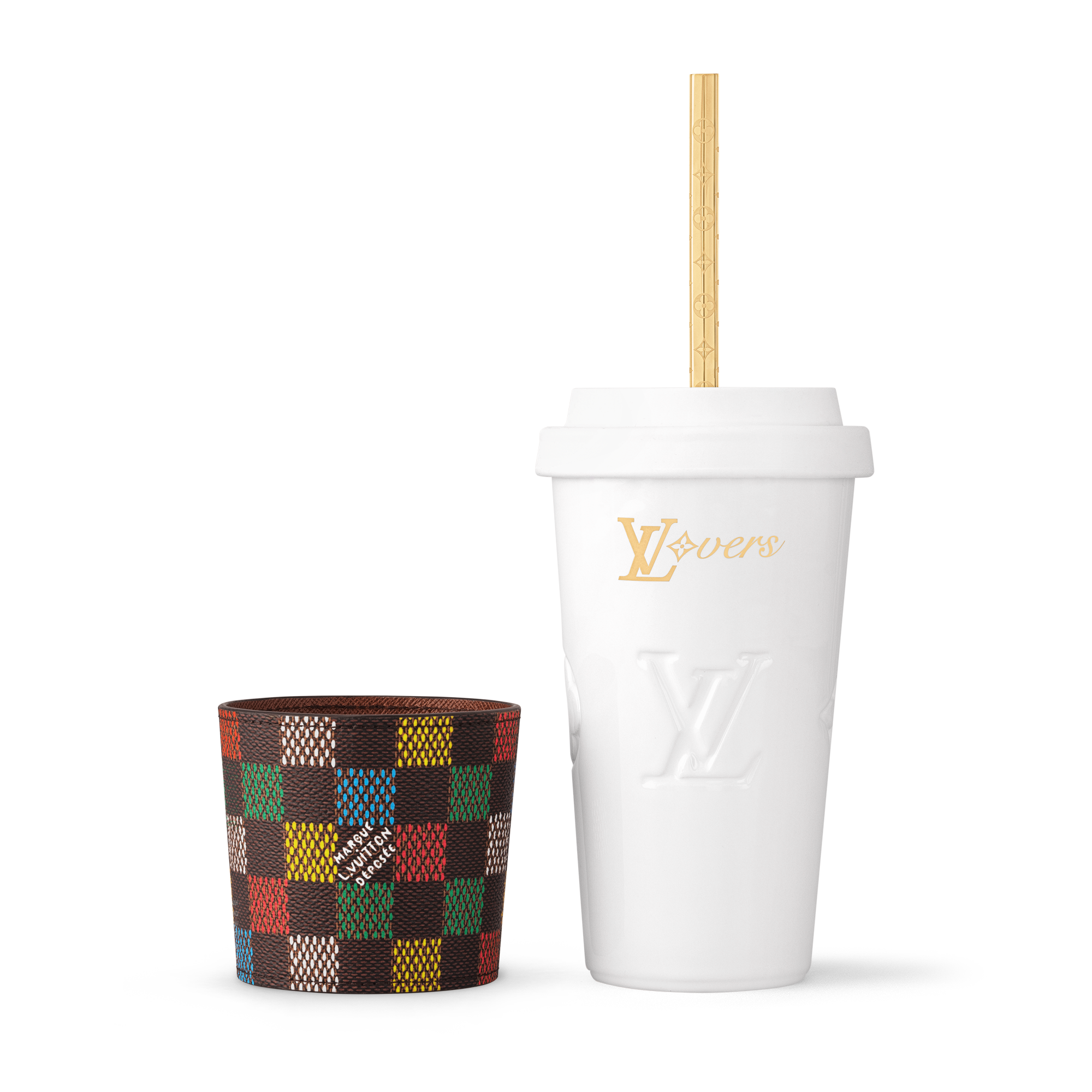 LV} - LV - LV硬箱、旅行和家居家居和餐桌艺术 | 路易威登LOUIS VUITTON官网 (产品缩放)