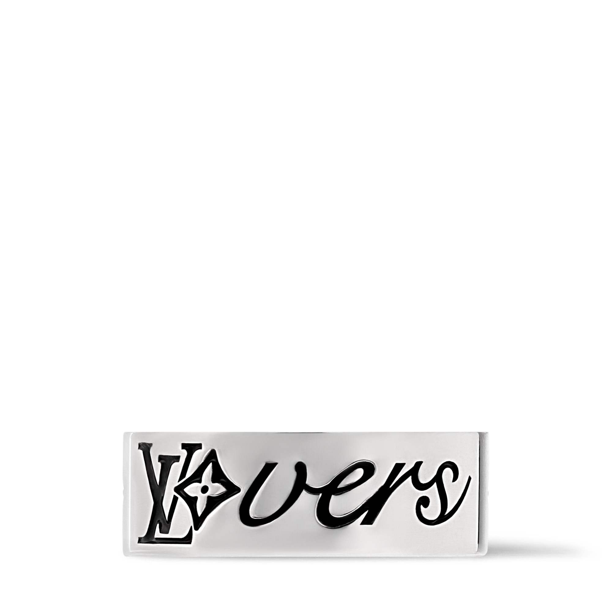 LV} - LVS00 - LV男士时尚首饰 | 路易威登LOUIS VUITTON官网 (产品缩放)