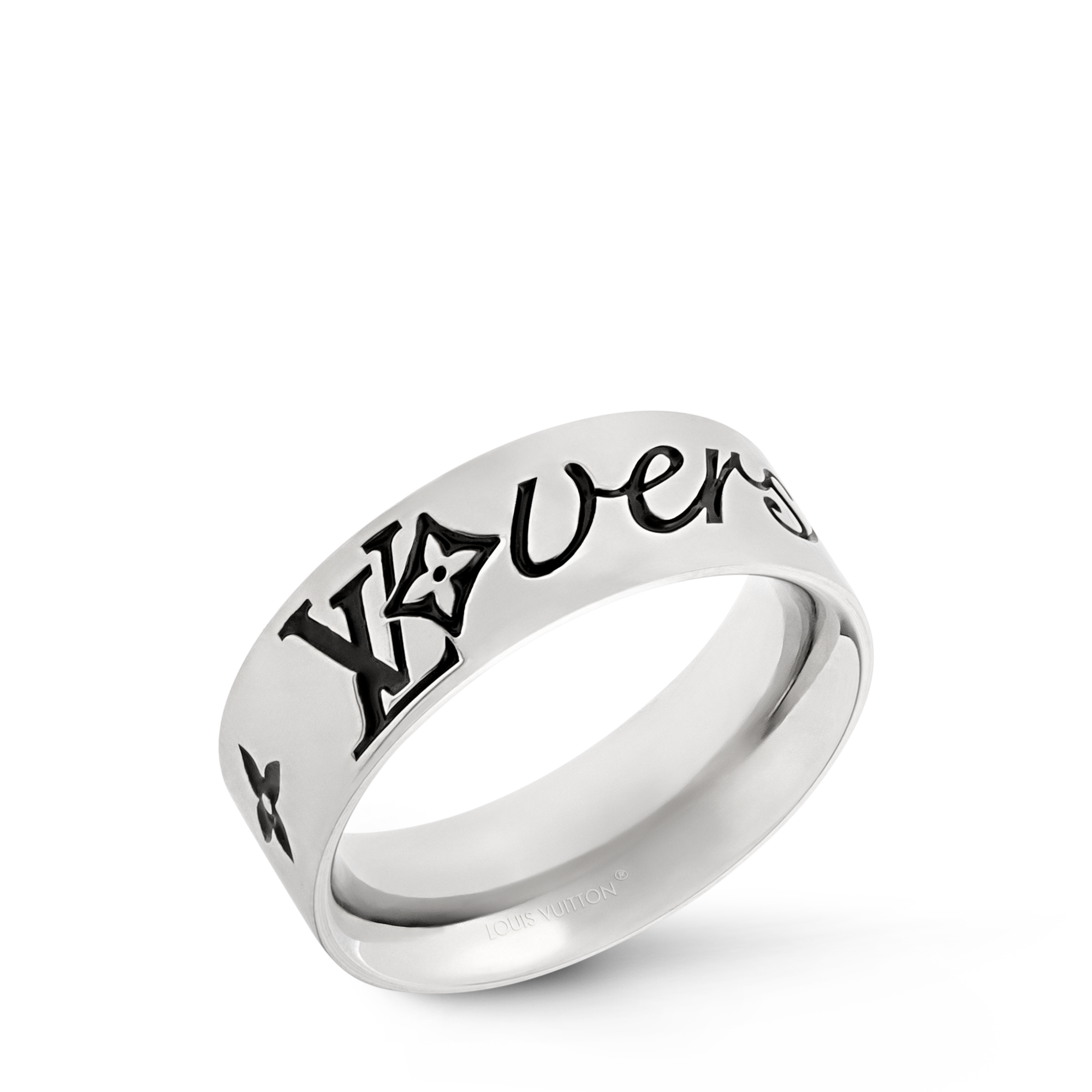 LV} - LVS00 - LV男士时尚首饰 | 路易威登LOUIS VUITTON官网 (产品缩放)