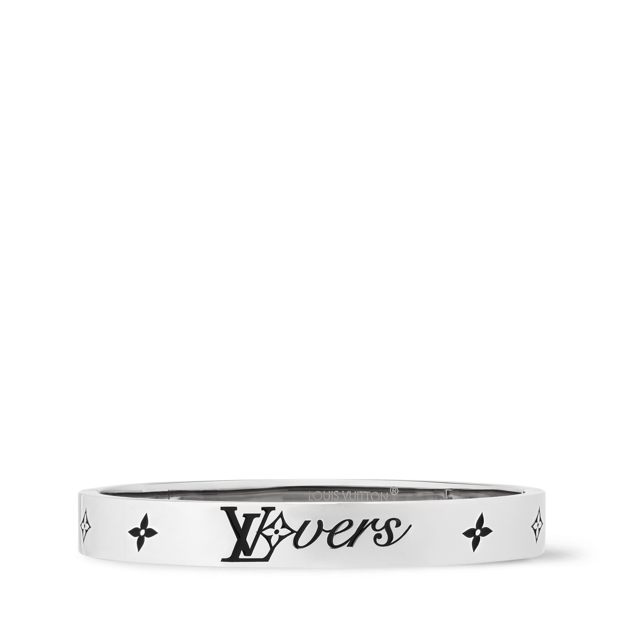 LV} - LVS00 - LV男士时尚首饰 | 路易威登LOUIS VUITTON官网 (产品缩放)