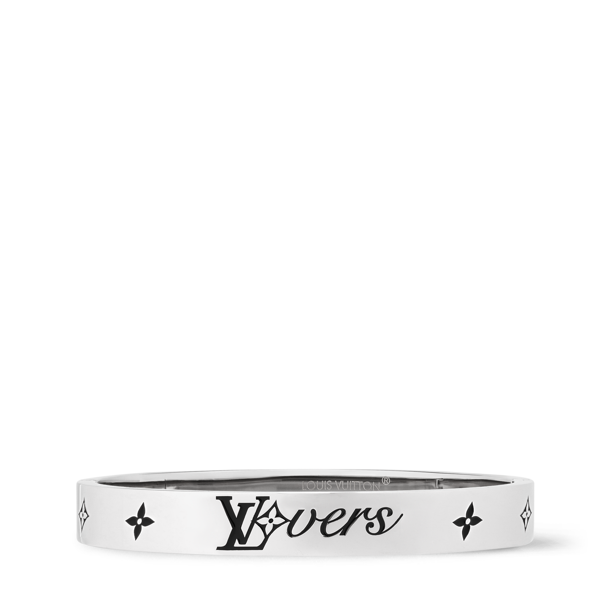 LV} - LVS00 - LV男士时尚首饰 | 路易威登LOUIS VUITTON官网 (产品缩放)