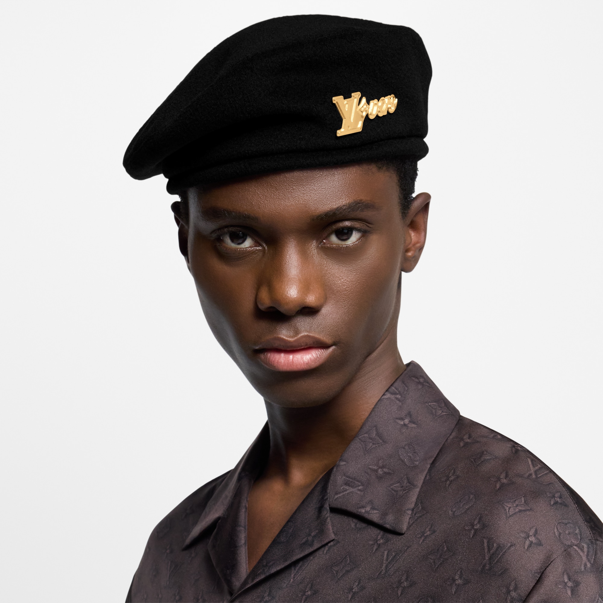 LV} - LVS00 - LV男士配饰系列 | 路易威登LOUIS VUITTON官网 (产品缩放)