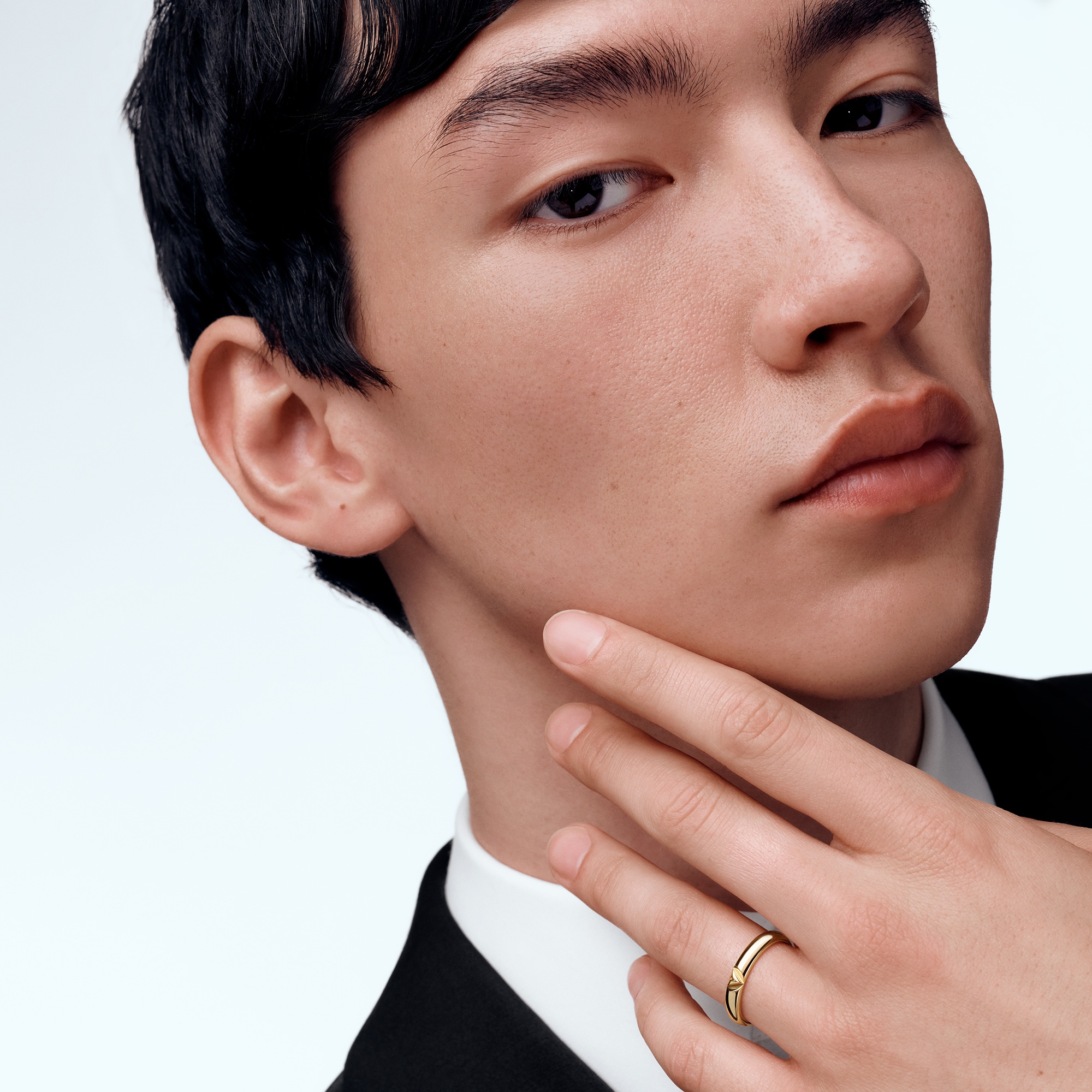 LV} - LV - LV珠宝按类别浏览 | 路易威登LOUIS VUITTON官网 (产品缩放)