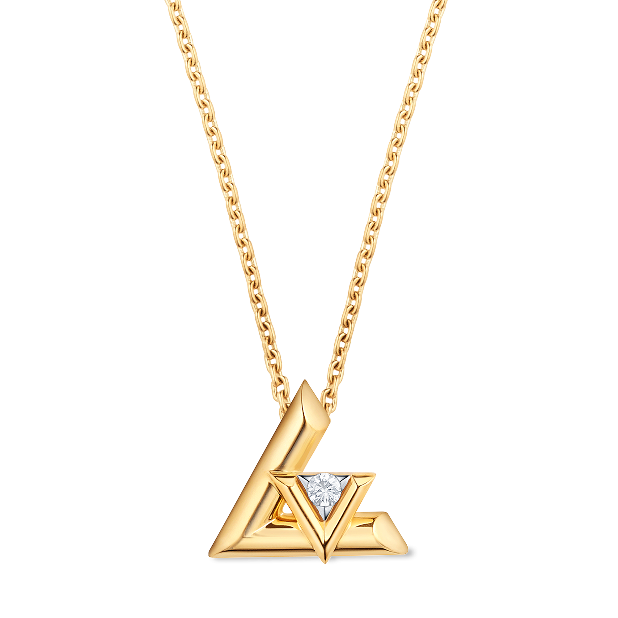 LV} - LV - LV珠宝按类别浏览 | 路易威登LOUIS VUITTON官网 (产品缩放)