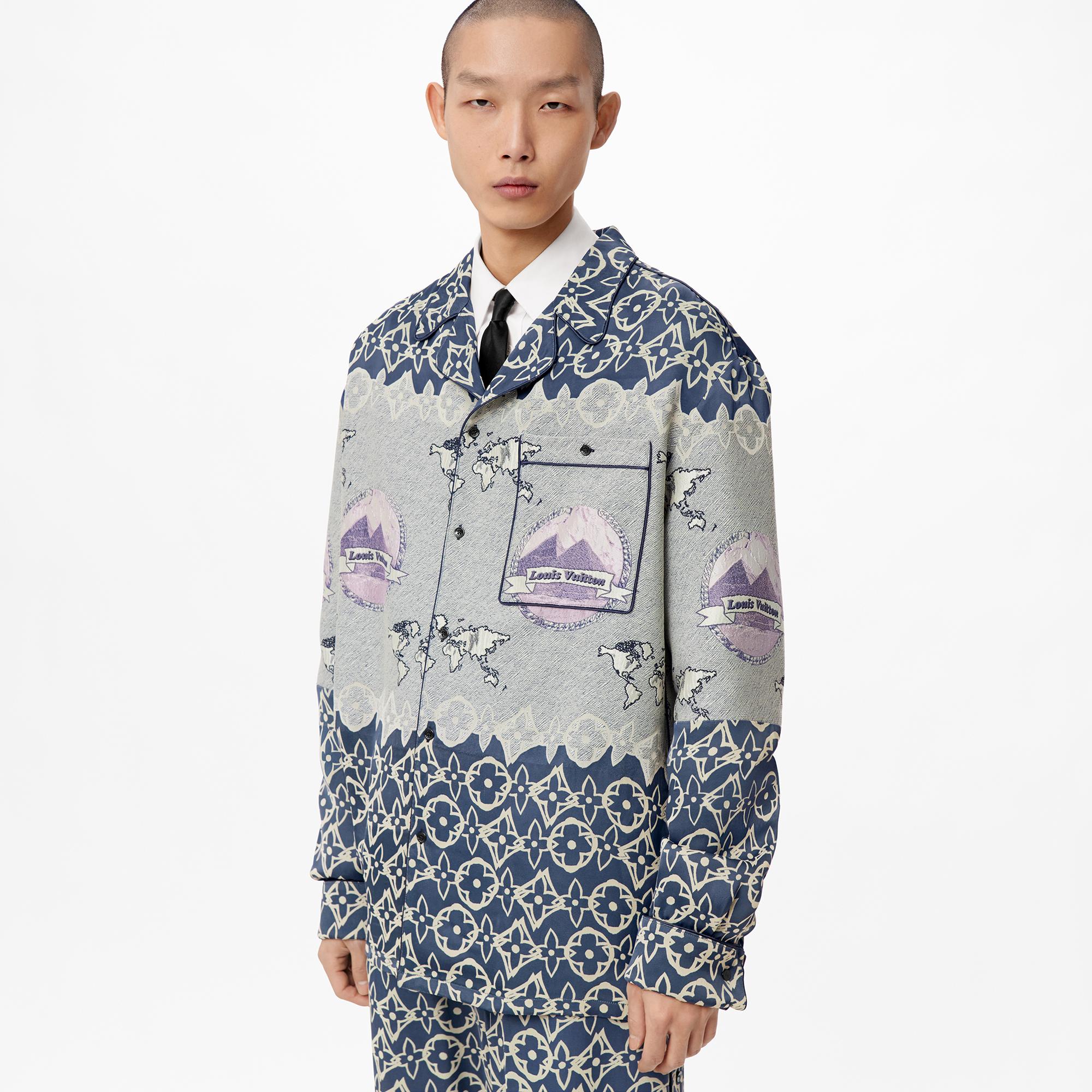 LV} - LV - LV男士Discontinued Product | 路易威登LOUIS VUITTON官网 (产品缩放)