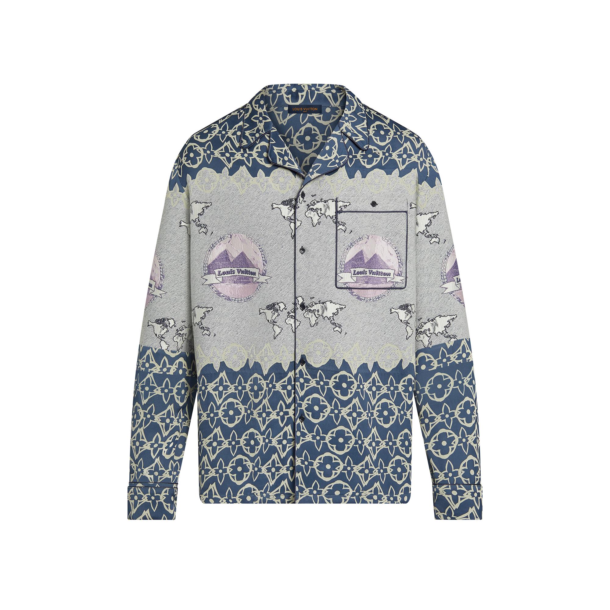 LV} - LV - LV男士Discontinued Product | 路易威登LOUIS VUITTON官网 (产品缩放)