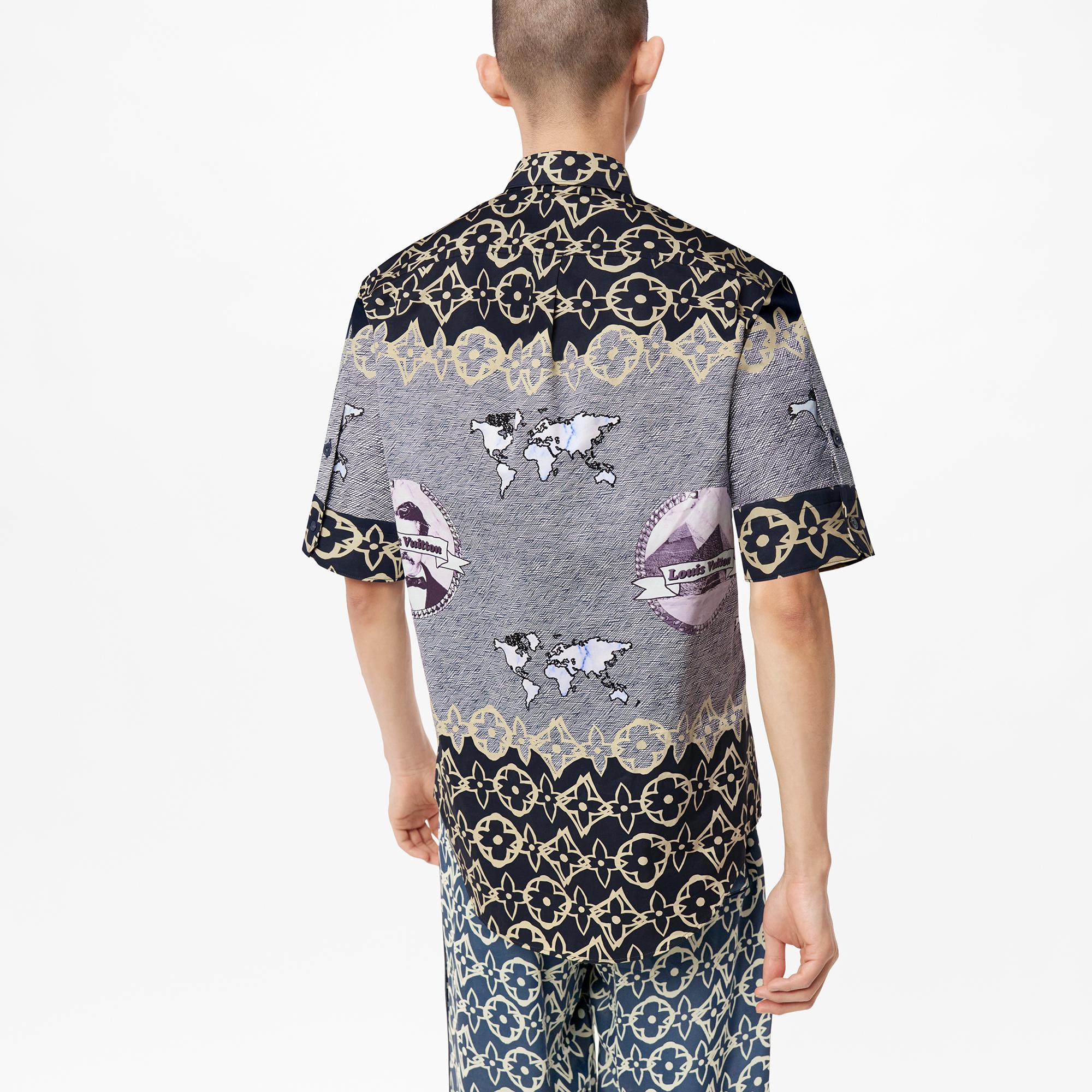 LV} - LV - LV男士Discontinued Product | 路易威登LOUIS VUITTON官网 (产品缩放)