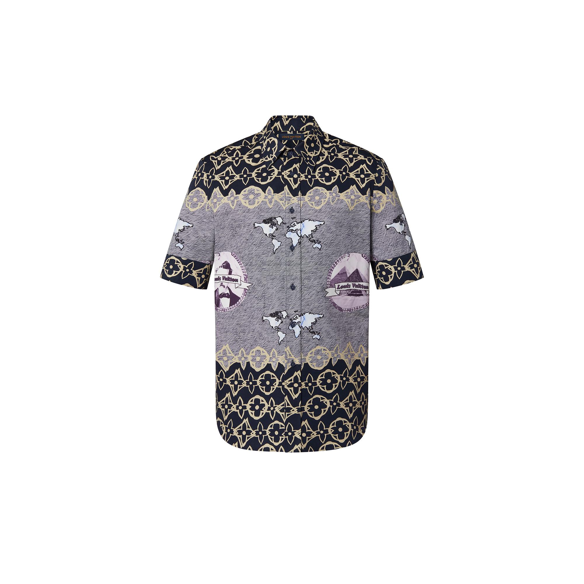 LV} - LV - LV男士Discontinued Product | 路易威登LOUIS VUITTON官网 (产品缩放)
