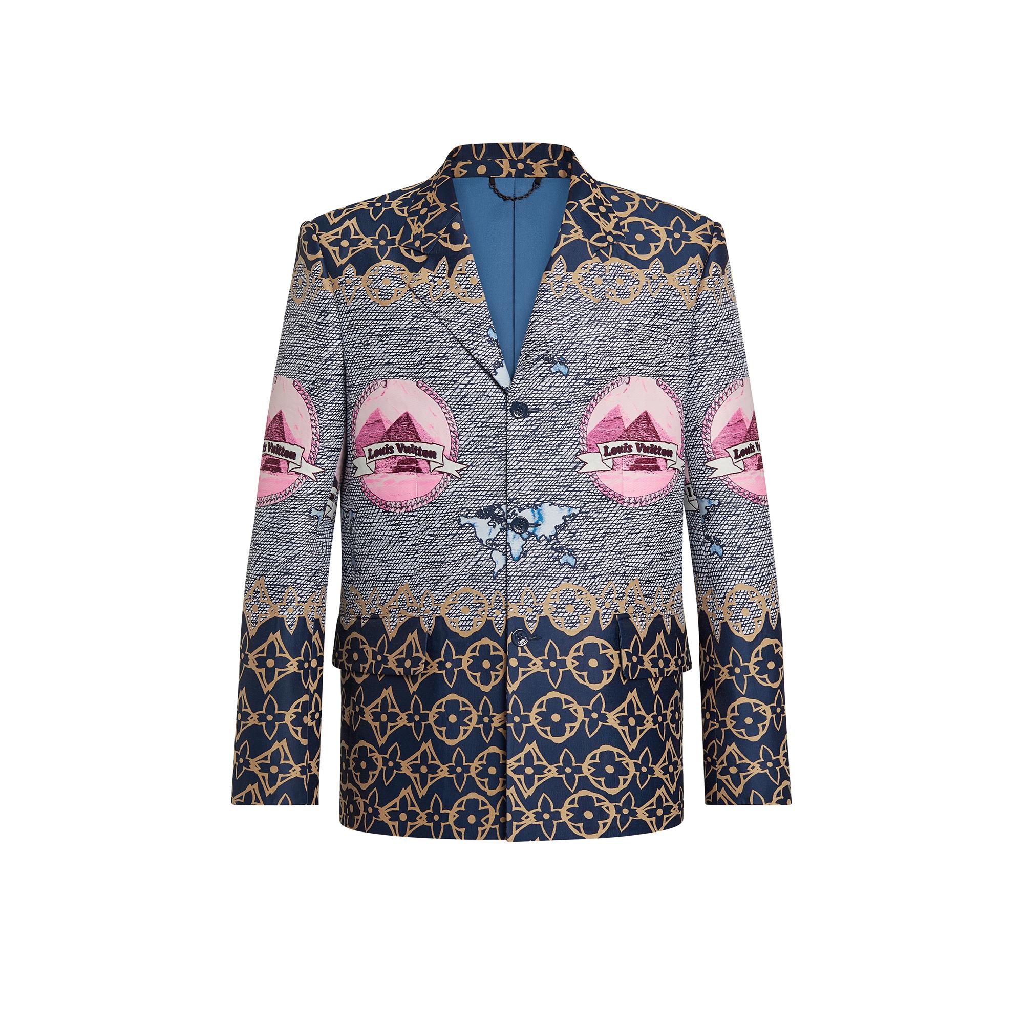 LV} - LV - LV男士Discontinued Product | 路易威登LOUIS VUITTON官网 (产品缩放)