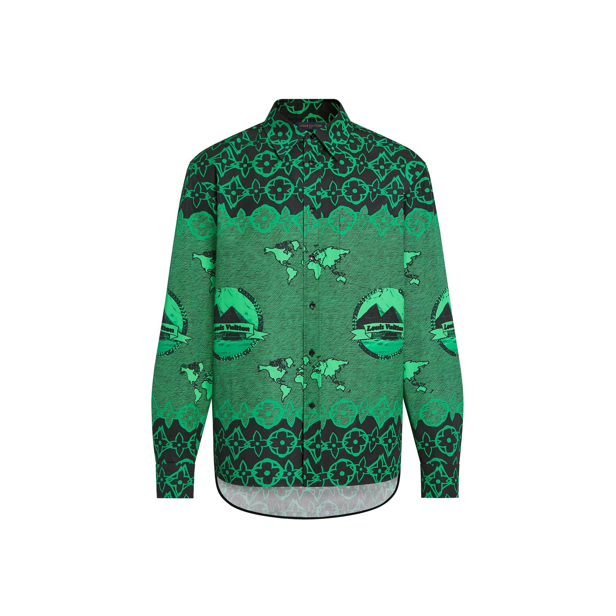 LV} - LV - LV男士Discontinued Product | 路易威登LOUIS VUITTON官网 (产品缩放)