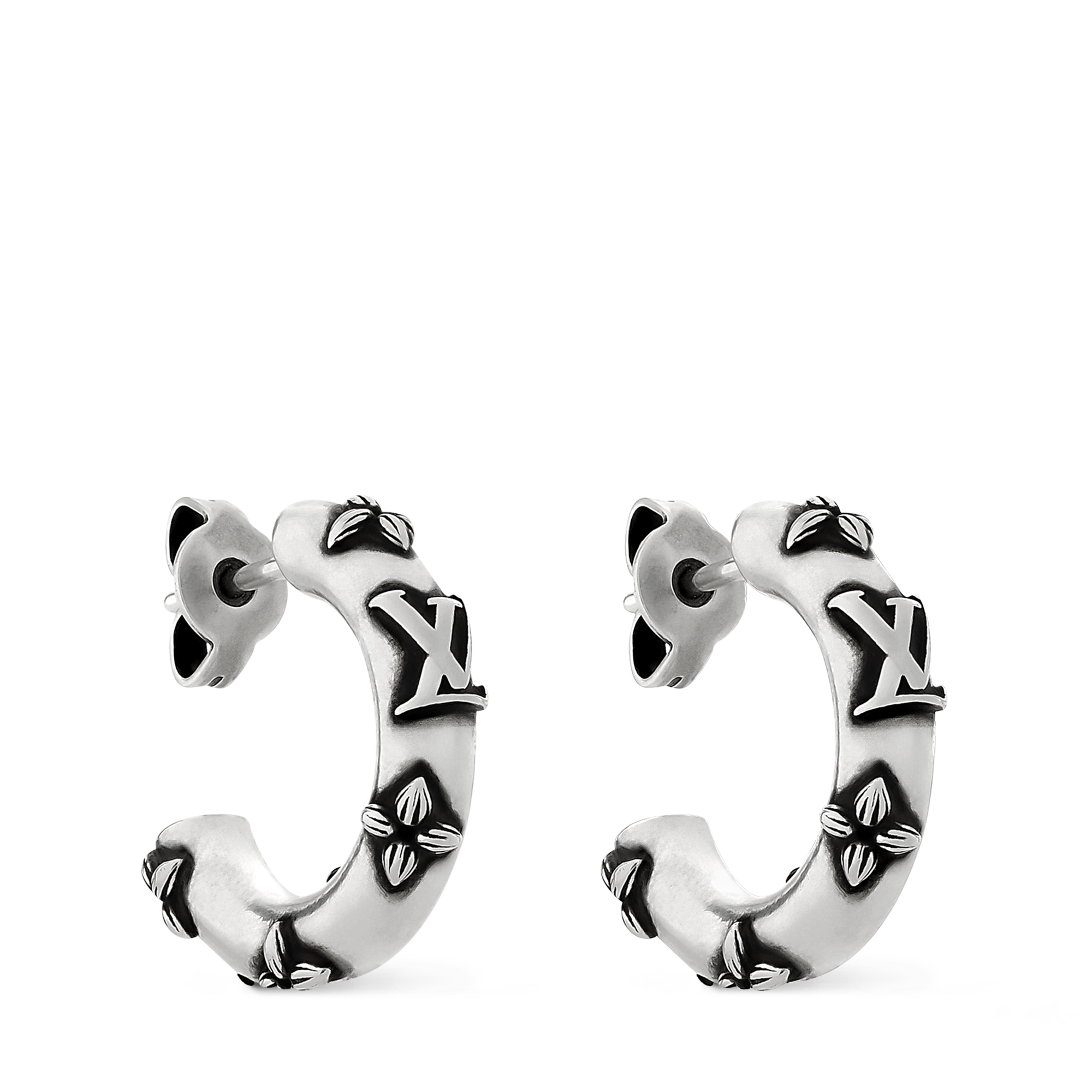 LV} - LVS00 - LV男士时尚首饰 | 路易威登LOUIS VUITTON官网 (产品缩放)