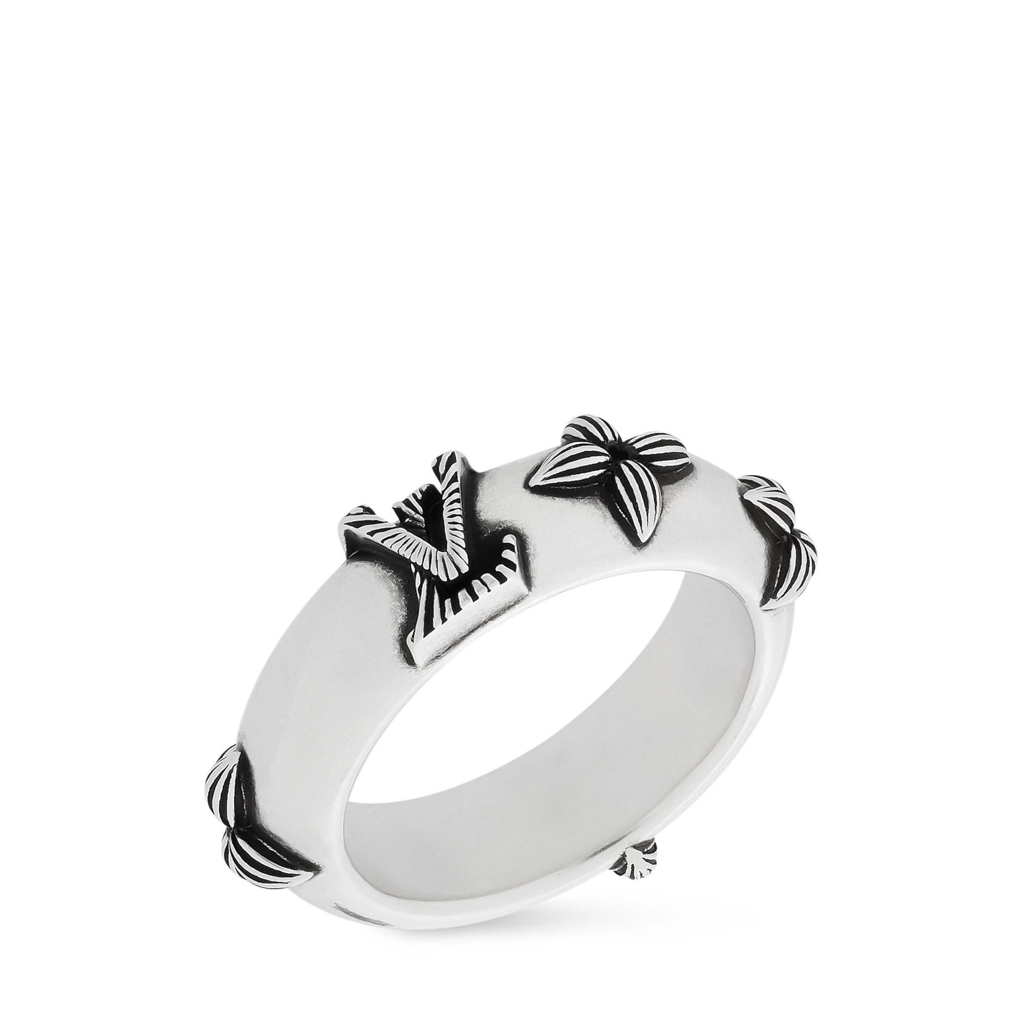 LV} - LVS00 - LV男士时尚首饰 | 路易威登LOUIS VUITTON官网 (产品缩放)