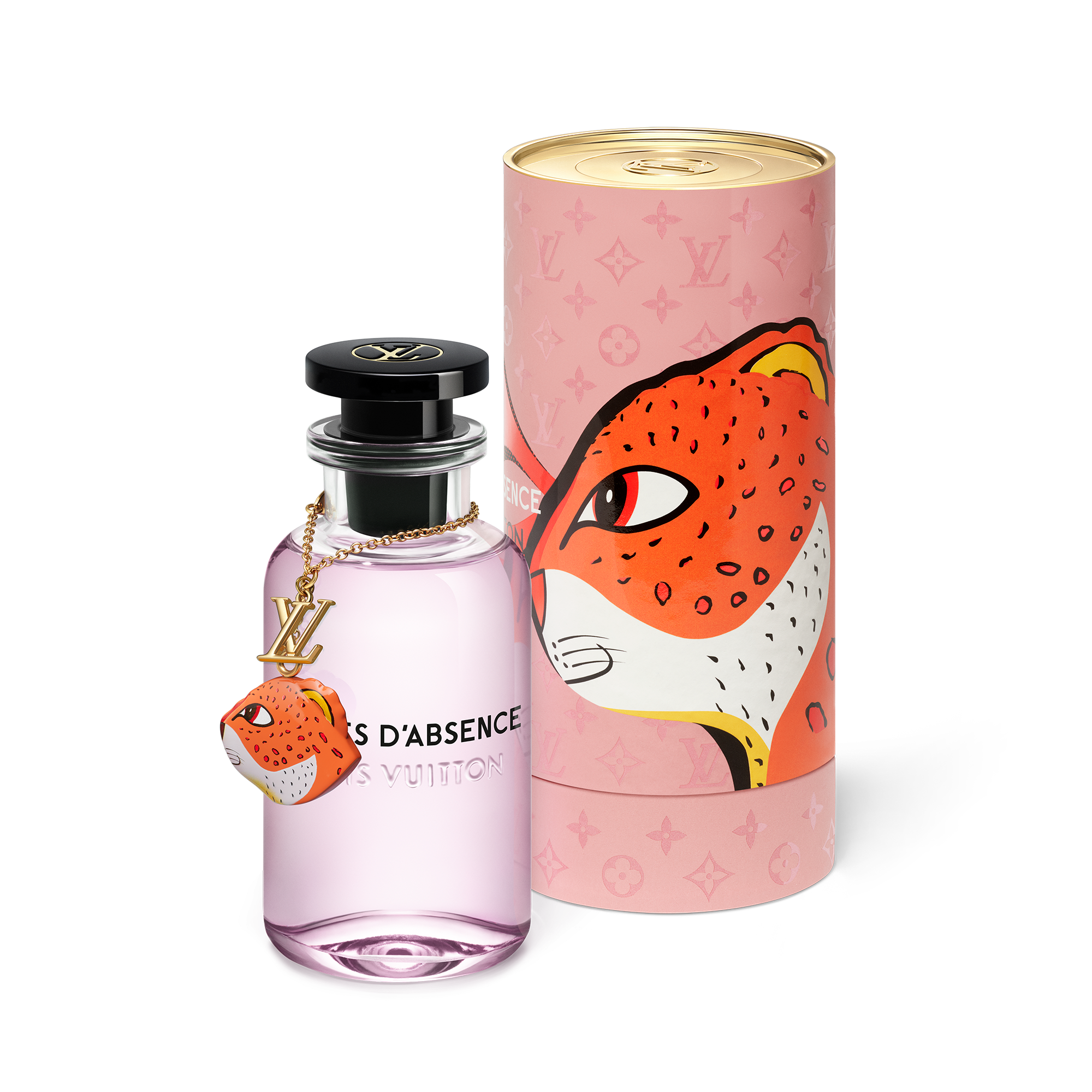 LV} - LV - LV香水美妆香水系列 | 路易威登LOUIS VUITTON官网 (产品缩放)