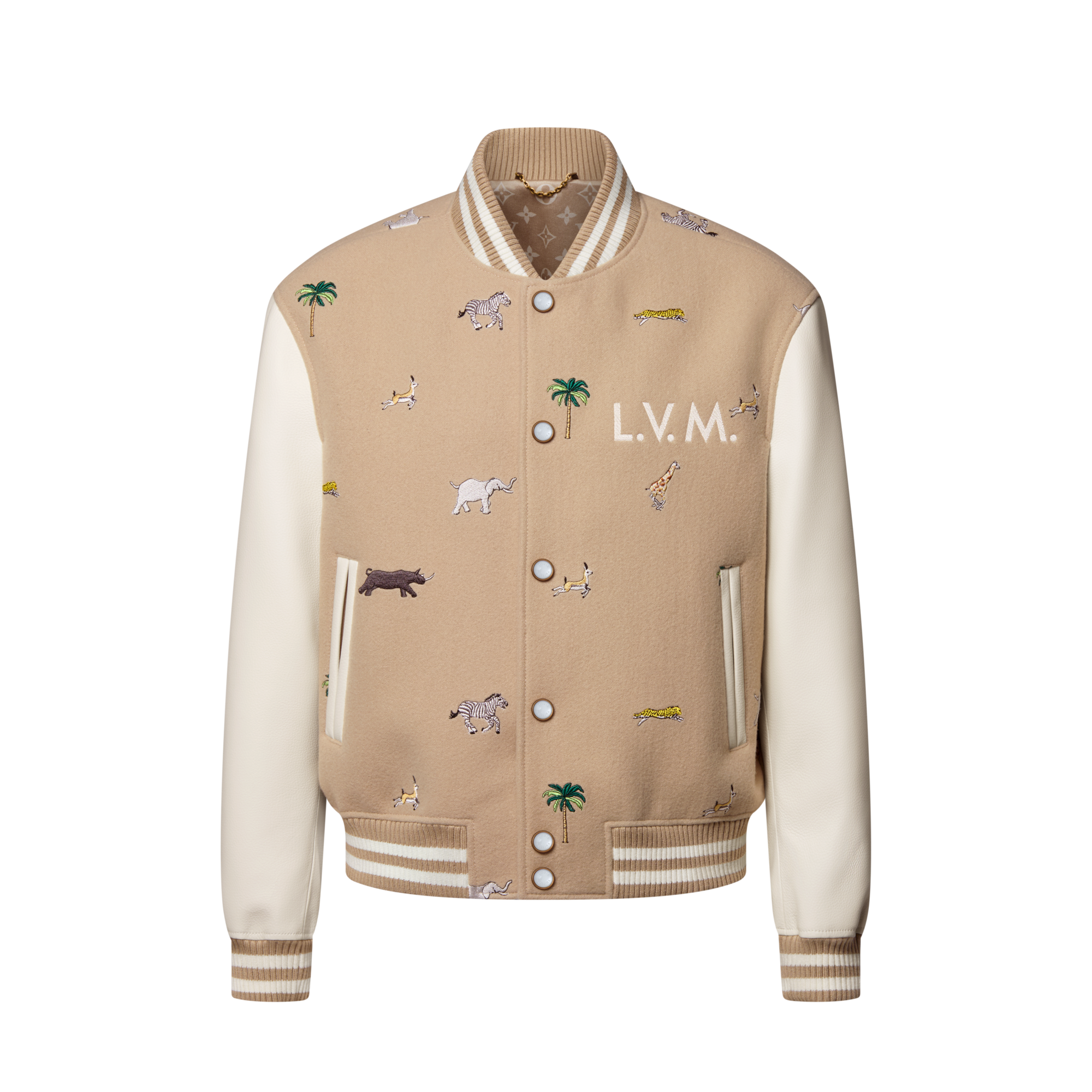 LV} - LV - LV男士高级成衣 | 路易威登LOUIS VUITTON官网 (产品缩放)