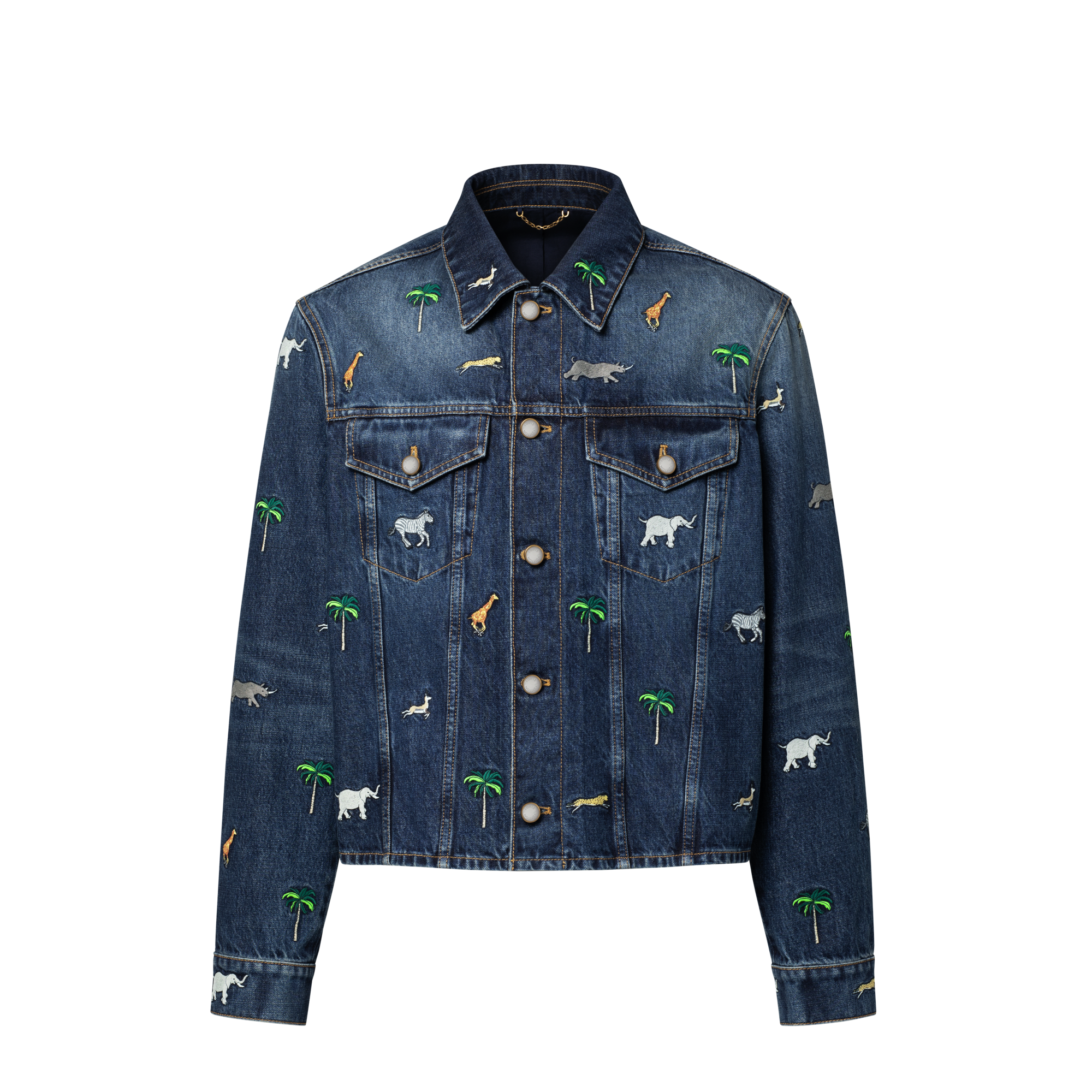 LV} - LV - LV男士高级成衣 | 路易威登LOUIS VUITTON官网 (产品缩放)