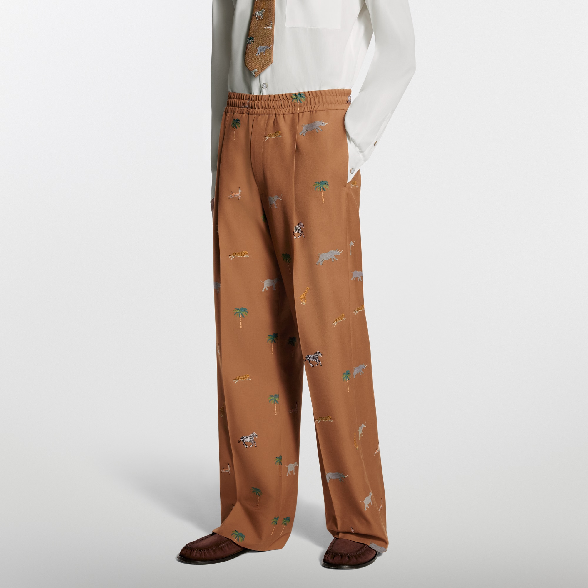 LV} - LV - LV男士高级成衣 | 路易威登LOUIS VUITTON官网 (产品缩放)