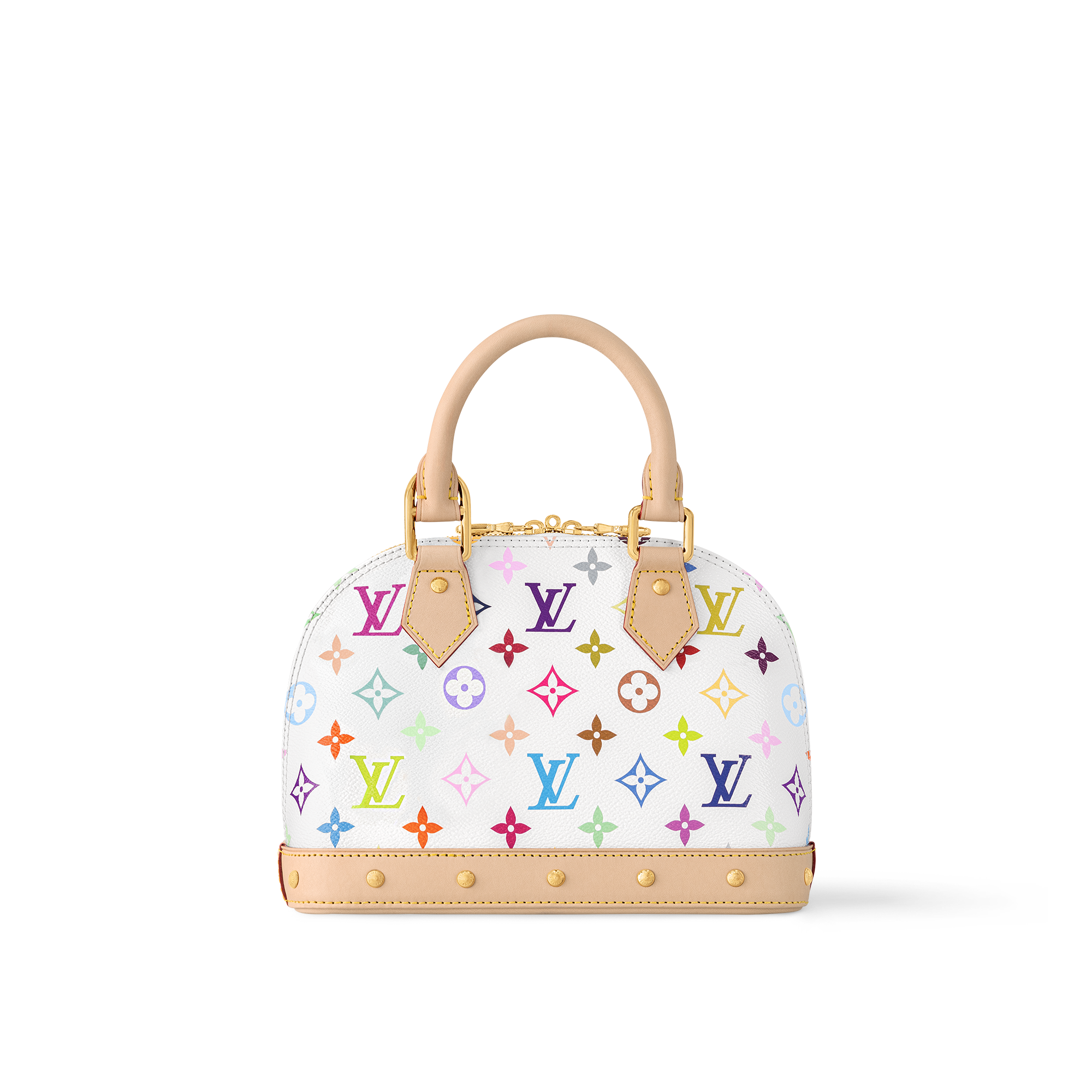 LV} - LV其他Monogram 帆布 - LV包袋和小型皮具女士包袋 | 路易威登LOUIS VUITTON官网 (产品缩放)