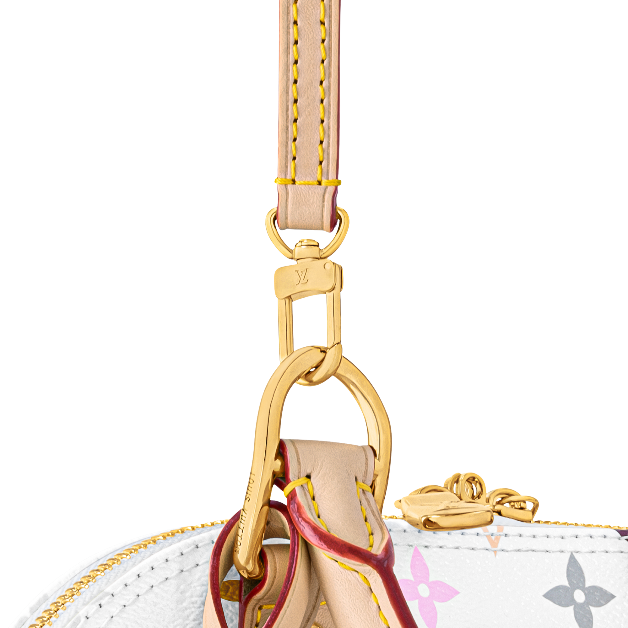 LV} - LV其他Monogram 帆布 - LV包袋和小型皮具女士包袋 | 路易威登LOUIS VUITTON官网 (产品缩放)