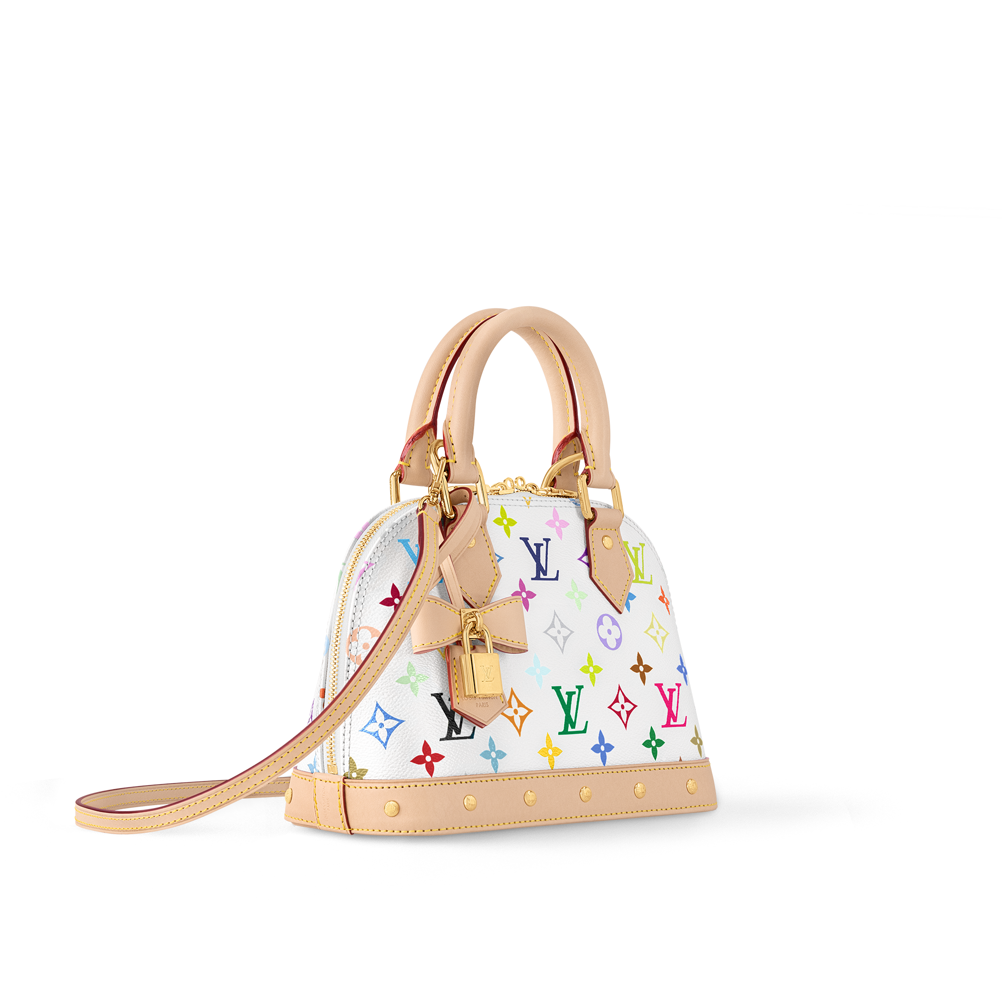 LV} - LV其他Monogram 帆布 - LV包袋和小型皮具女士包袋 | 路易威登LOUIS VUITTON官网 (产品缩放)