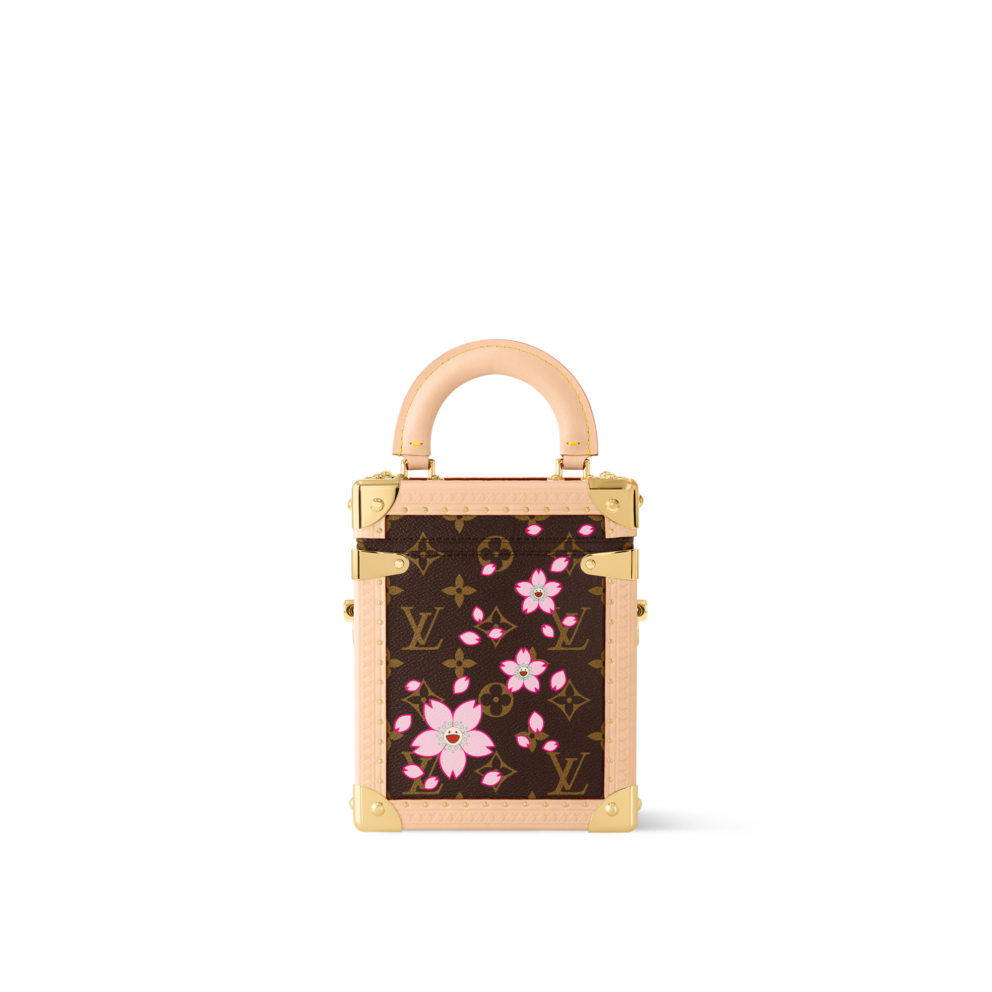 LV} - LV其他Monogram 帆布 - LV硬箱、旅行和家居硬箱和小型硬箱 | 路易威登LOUIS VUITTON官网 (产品缩放)