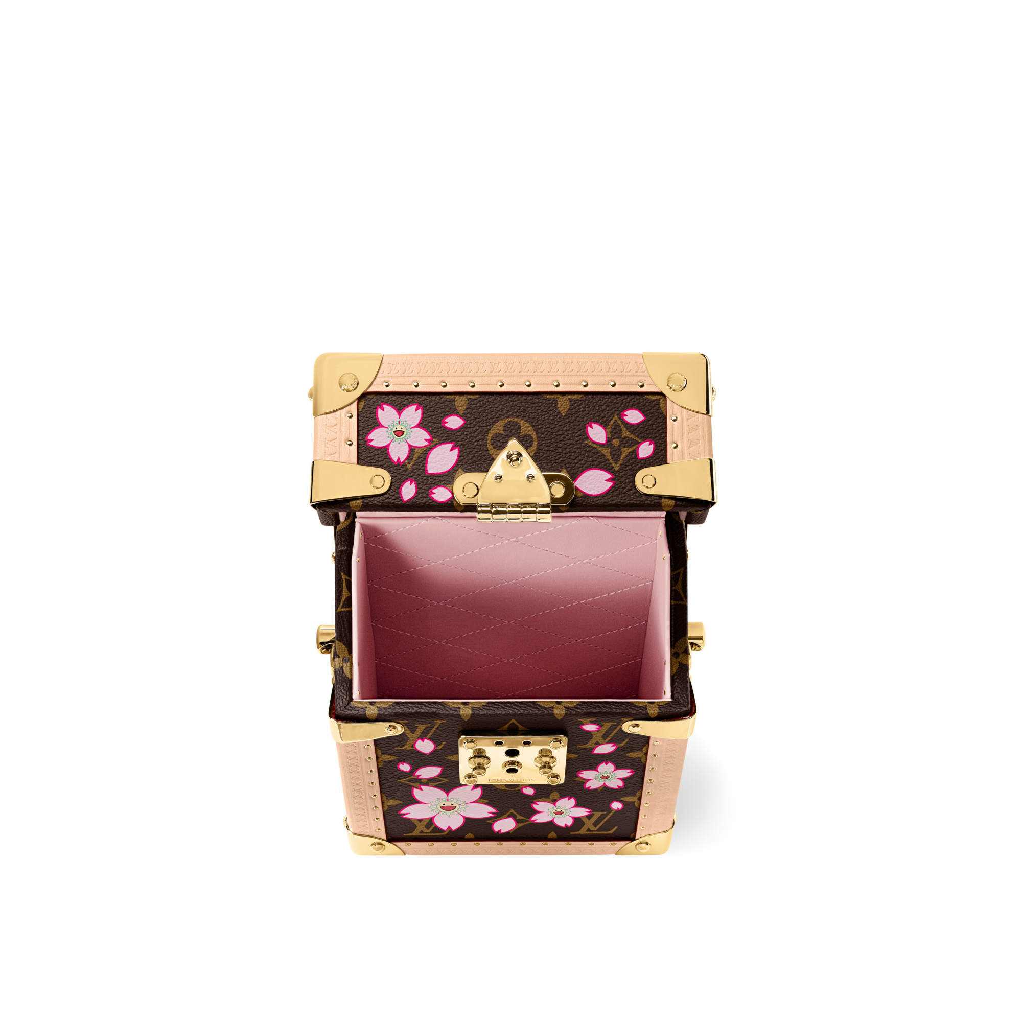 LV} - LV其他Monogram 帆布 - LV硬箱、旅行和家居硬箱和小型硬箱 | 路易威登LOUIS VUITTON官网 (产品缩放)