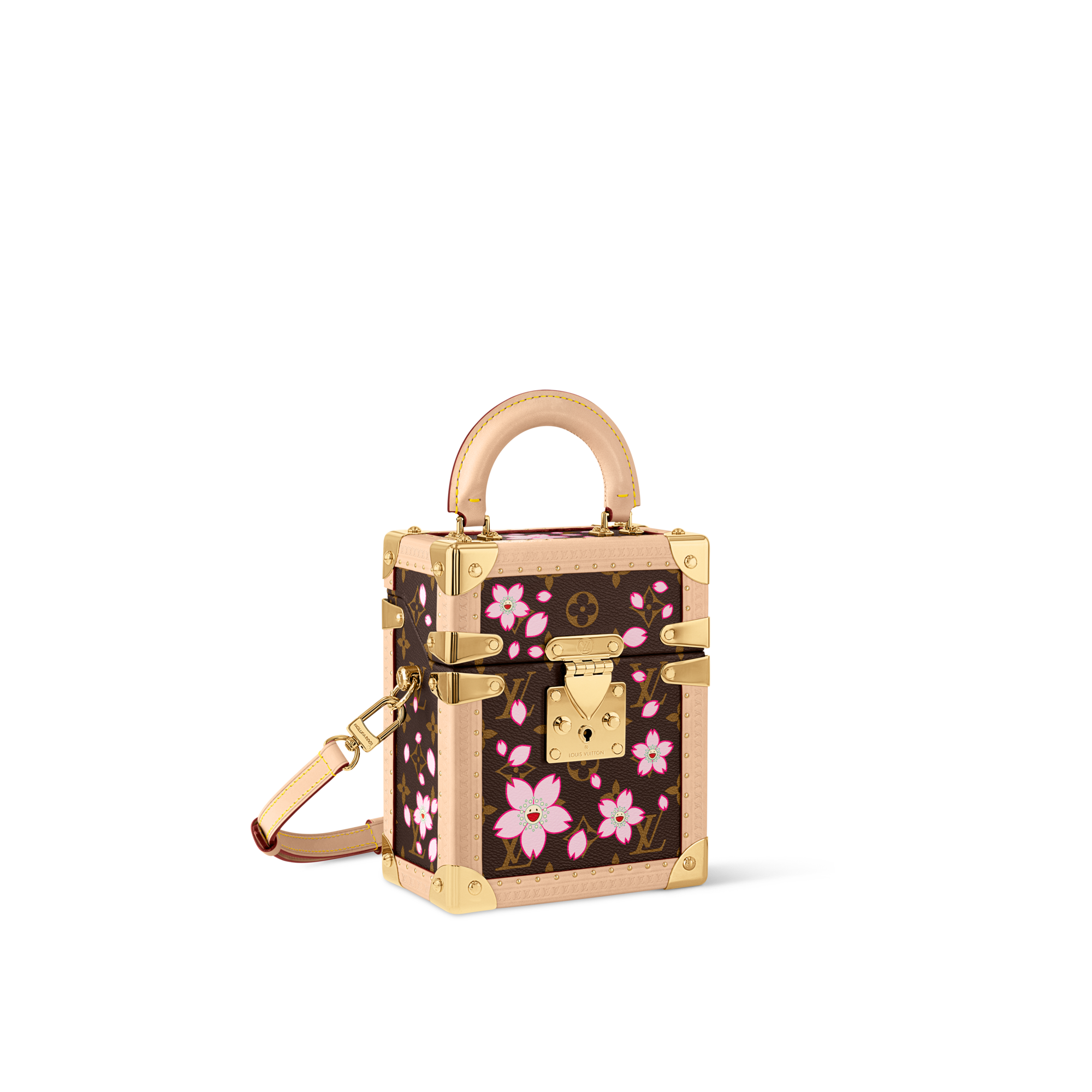 LV} - LV其他Monogram 帆布 - LV硬箱、旅行和家居硬箱和小型硬箱 | 路易威登LOUIS VUITTON官网 (产品缩放)