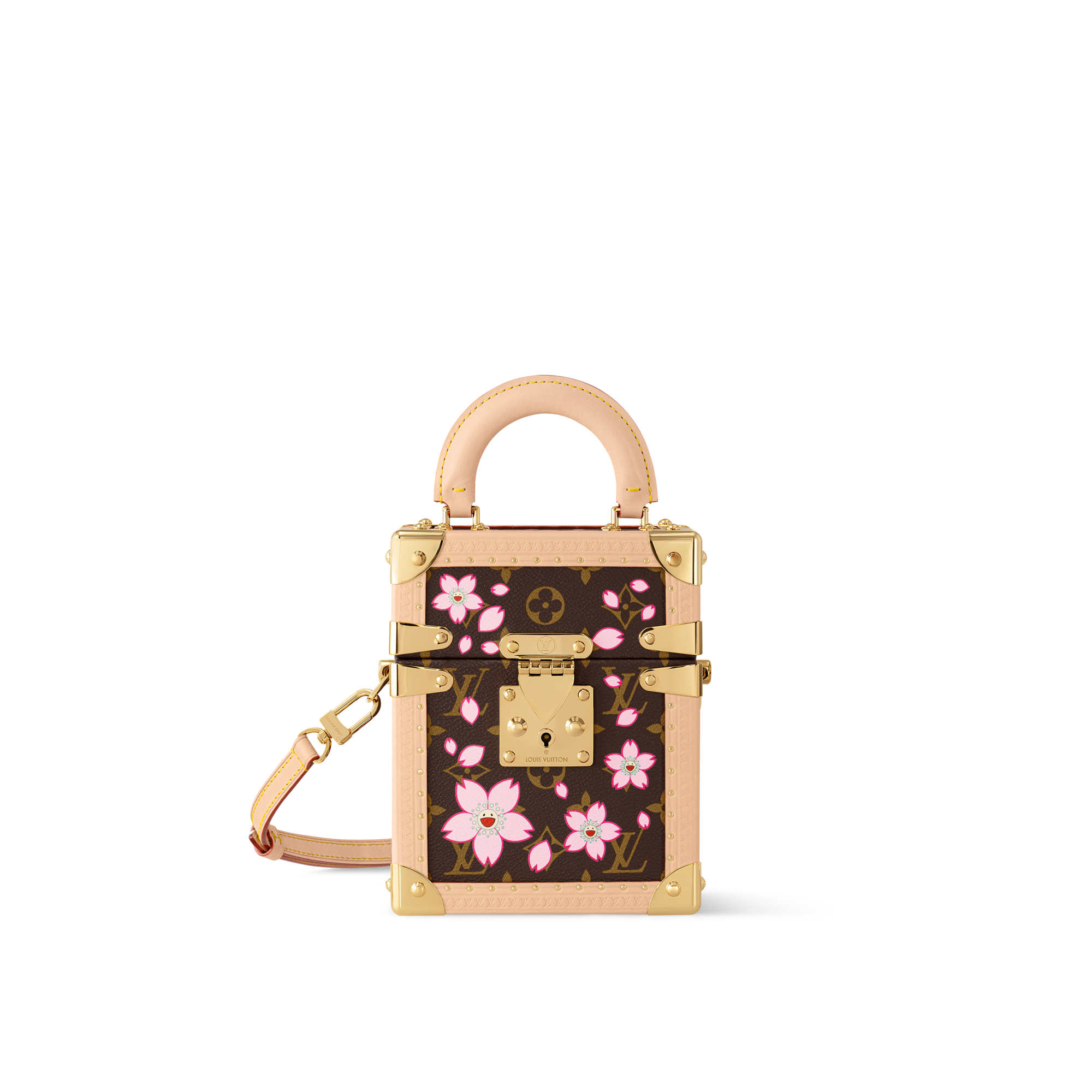 LV} - LV其他Monogram 帆布 - LV硬箱、旅行和家居硬箱和小型硬箱 | 路易威登LOUIS VUITTON官网 (产品缩放)