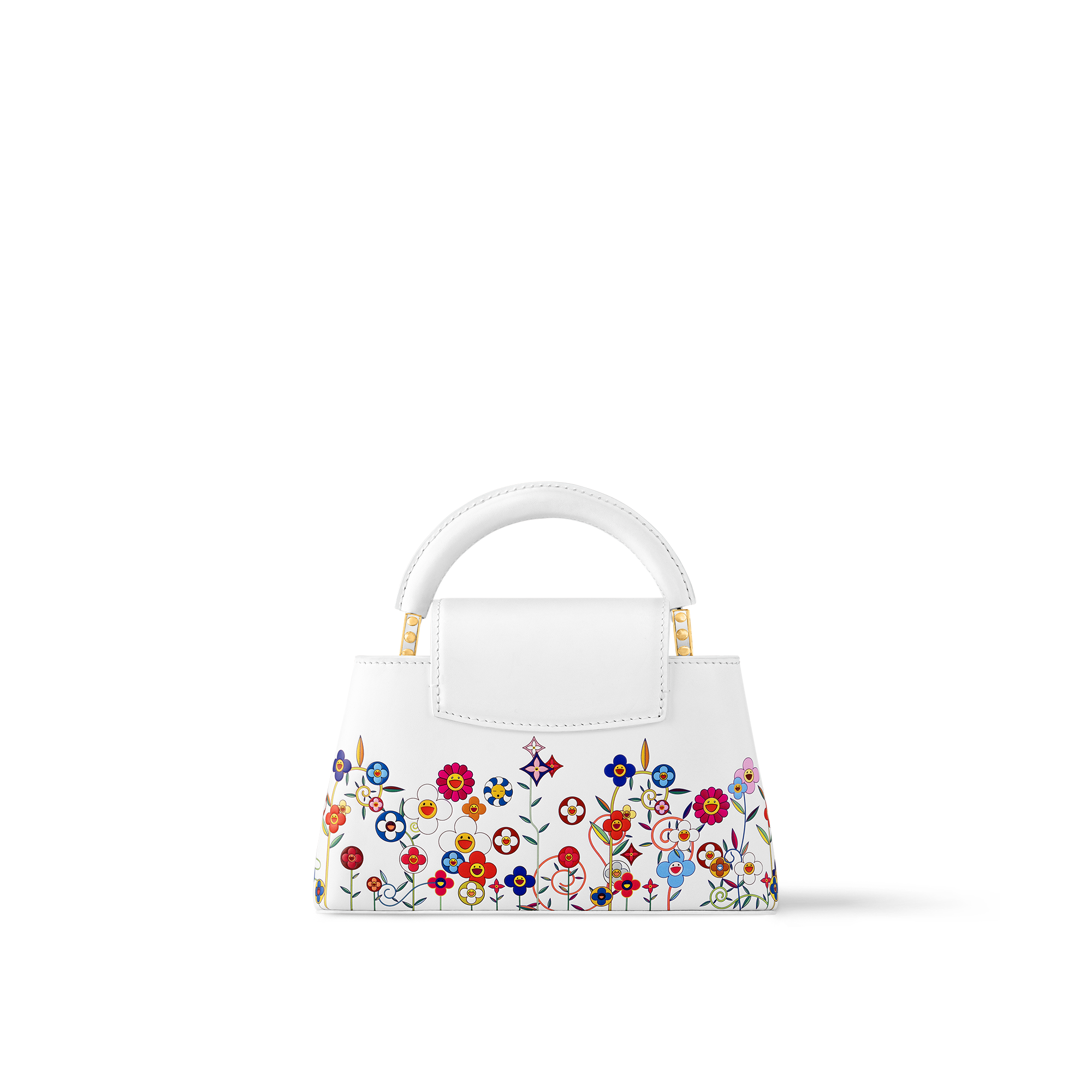 LV} - LVCapucines - LV女士时尚手袋 | 路易威登LOUIS VUITTON官网 (产品缩放)