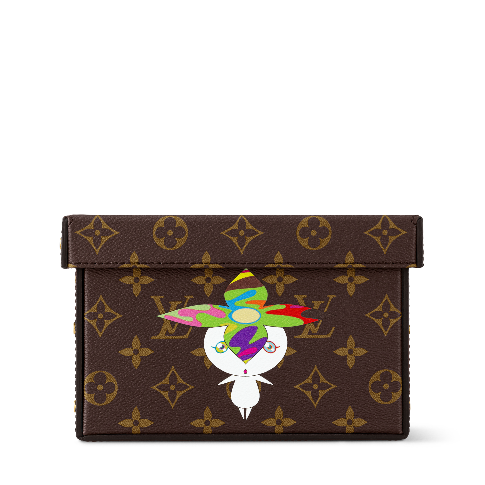 LV} - LV - LV硬箱、旅行和家居书籍和文具 | 路易威登LOUIS VUITTON官网 (产品缩放)