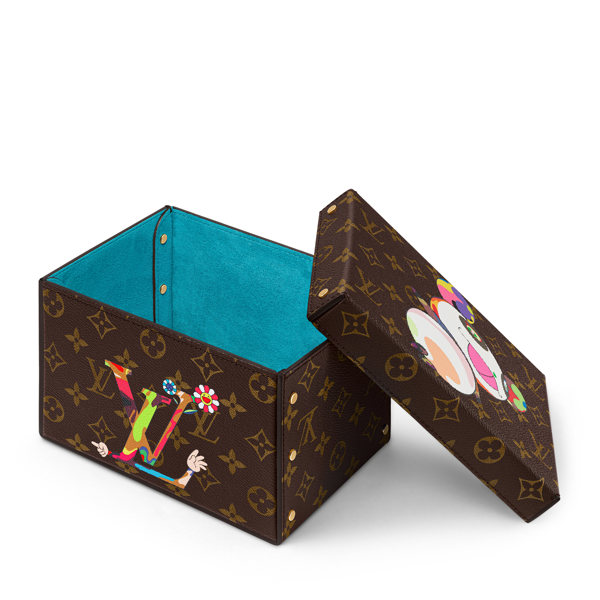 LV} - LV - LV硬箱、旅行和家居书籍和文具 | 路易威登LOUIS VUITTON官网 (产品缩放)