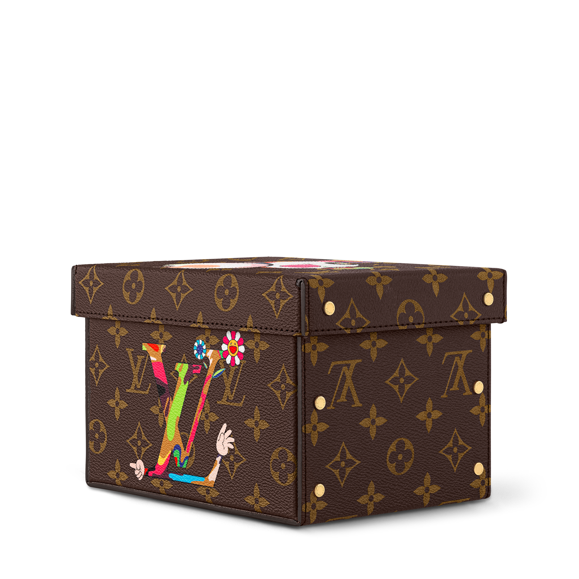 LV} - LV - LV硬箱、旅行和家居书籍和文具 | 路易威登LOUIS VUITTON官网 (产品缩放)