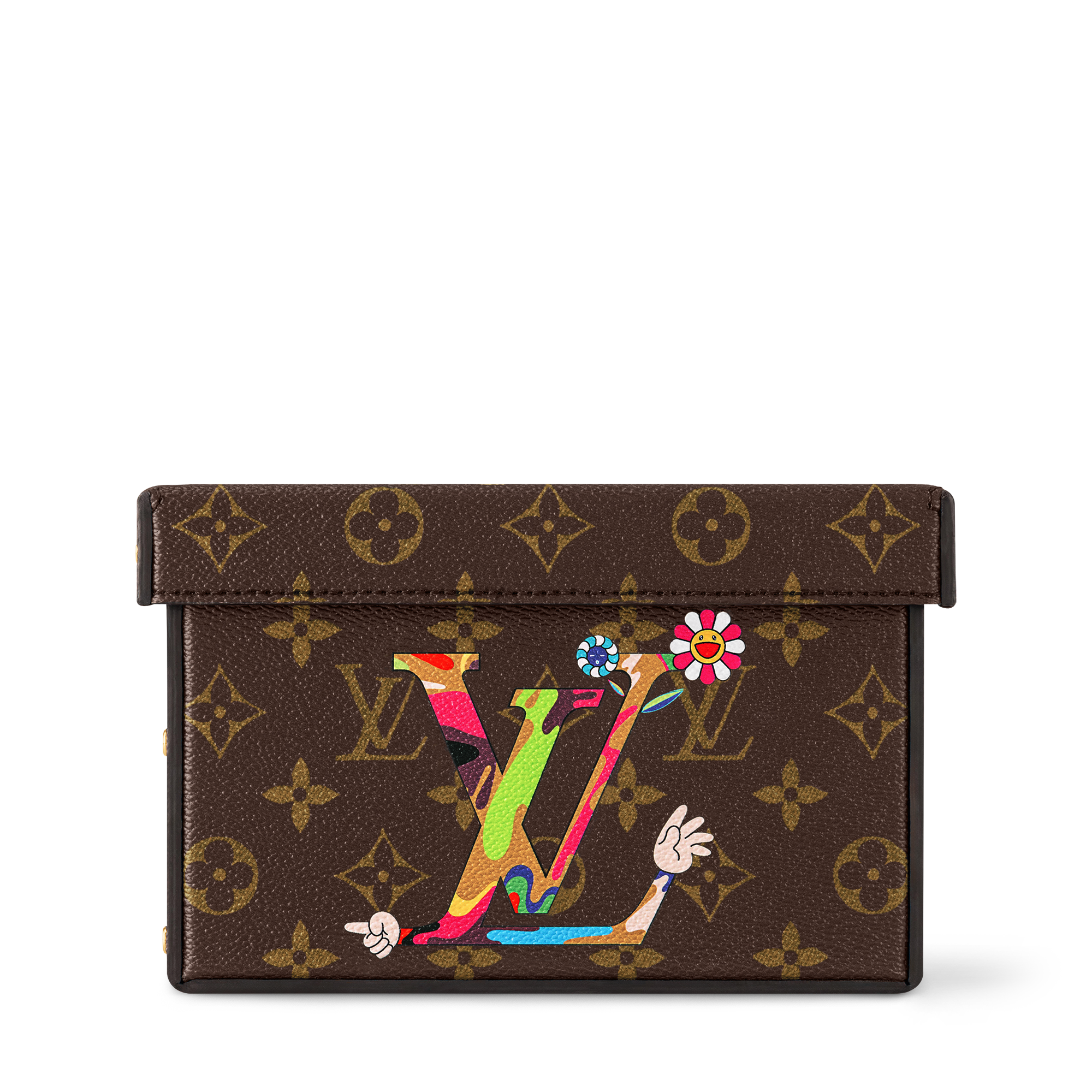 LV} - LV - LV硬箱、旅行和家居书籍和文具 | 路易威登LOUIS VUITTON官网 (产品缩放)