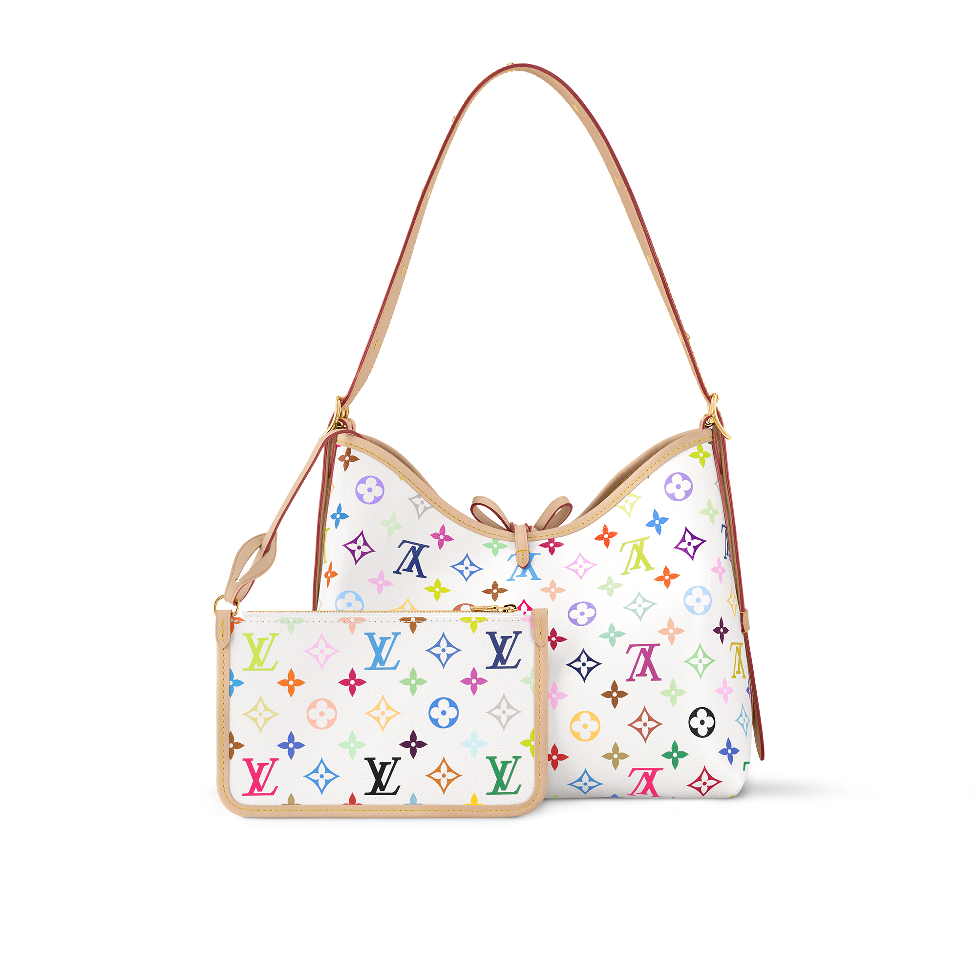 LV} - LV其他Monogram 帆布 - LV女士时尚手袋 | 路易威登LOUIS VUITTON官网 (产品缩放)
