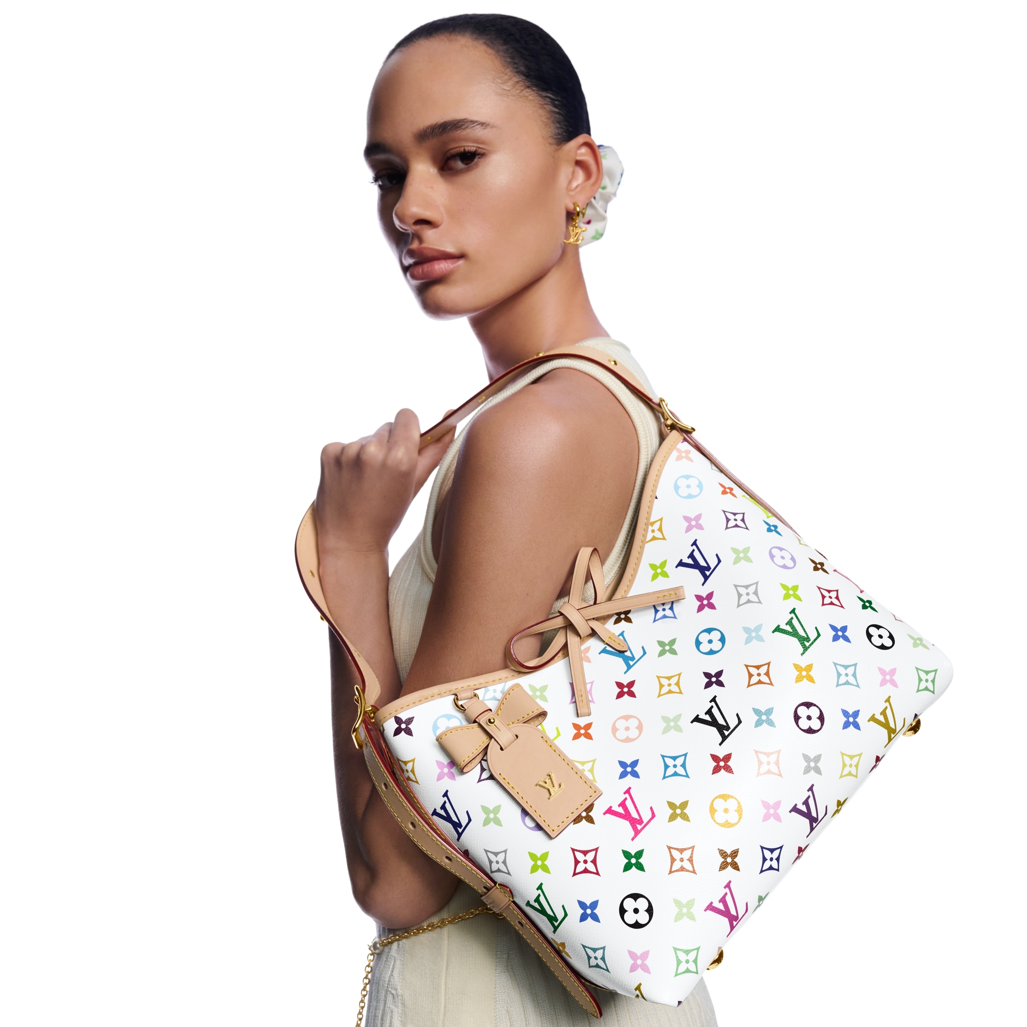 LV} - LV其他Monogram 帆布 - LV女士时尚手袋 | 路易威登LOUIS VUITTON官网 (产品缩放)