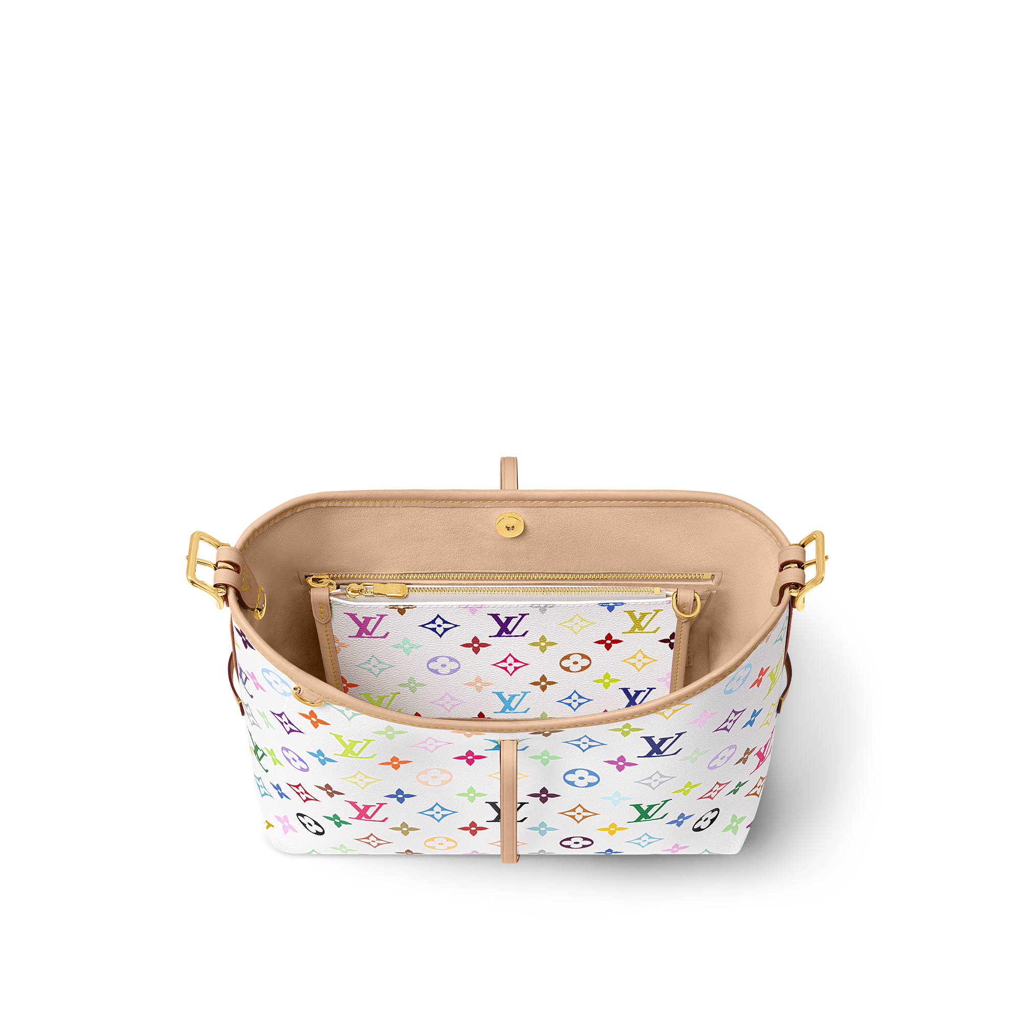 LV} - LV其他Monogram 帆布 - LV女士时尚手袋 | 路易威登LOUIS VUITTON官网 (产品缩放)