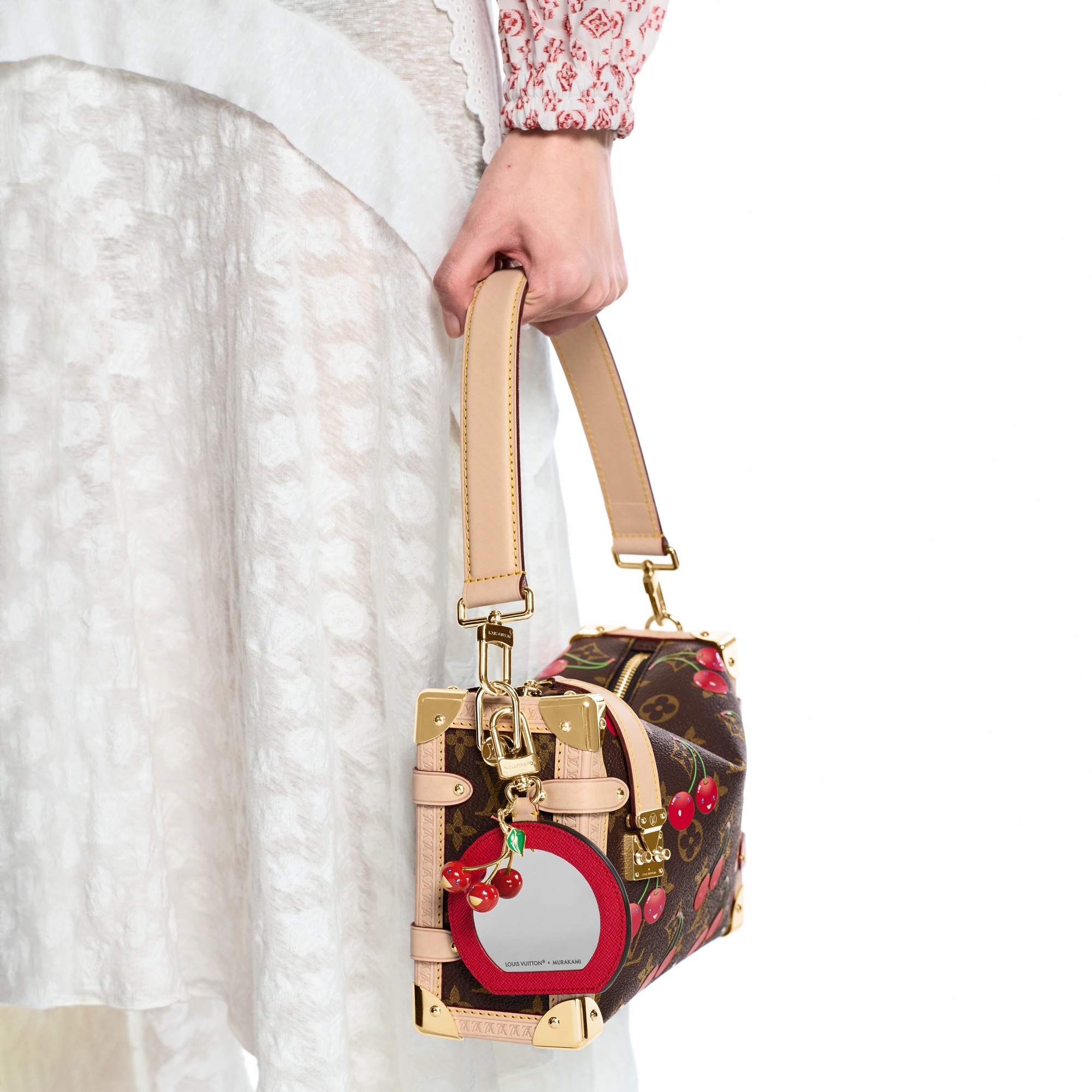 LV} - LVS00 - LV女士灵动配饰 | 路易威登LOUIS VUITTON官网 (产品缩放)