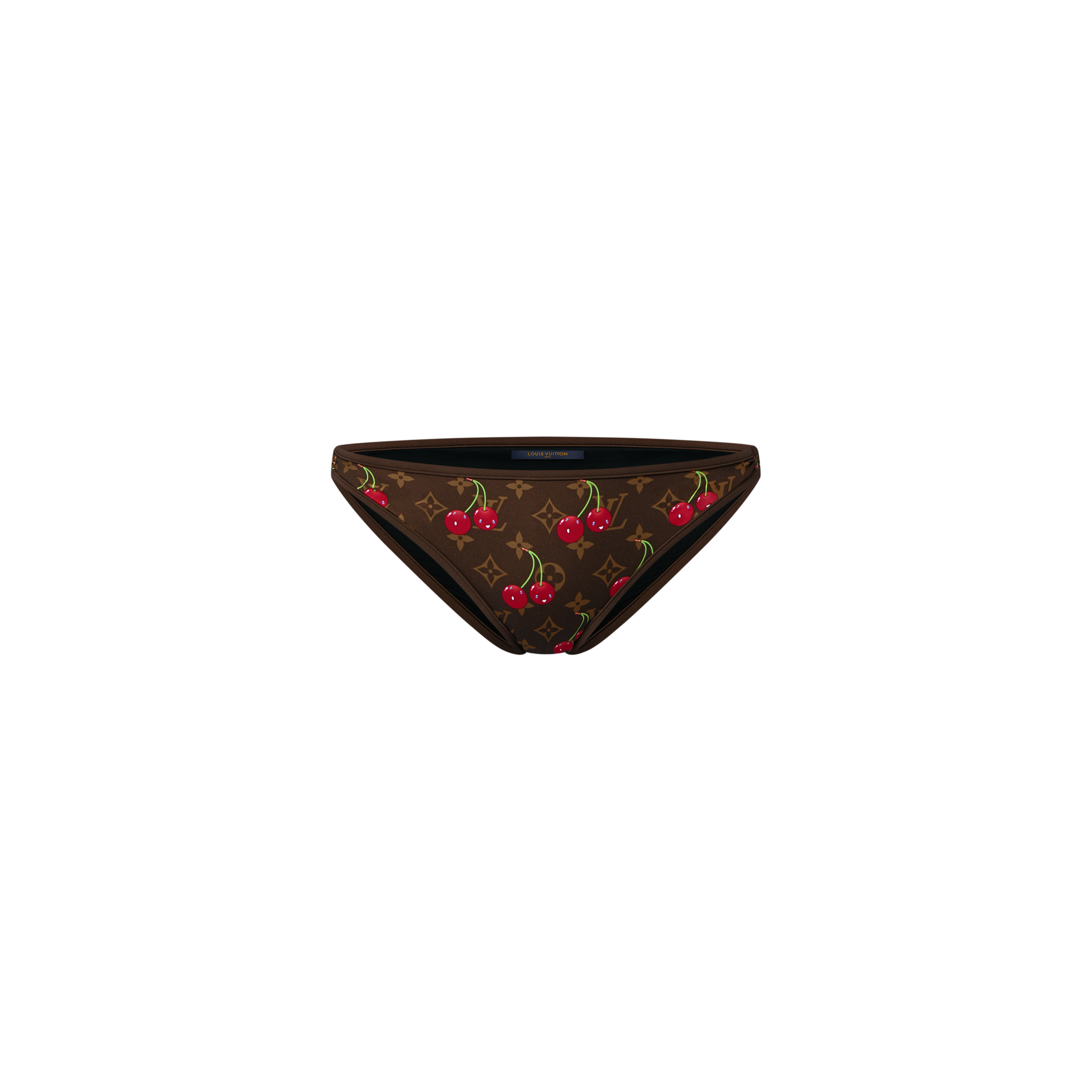 LV} - LV - LV女士高级成衣 | 路易威登LOUIS VUITTON官网 (产品缩放)