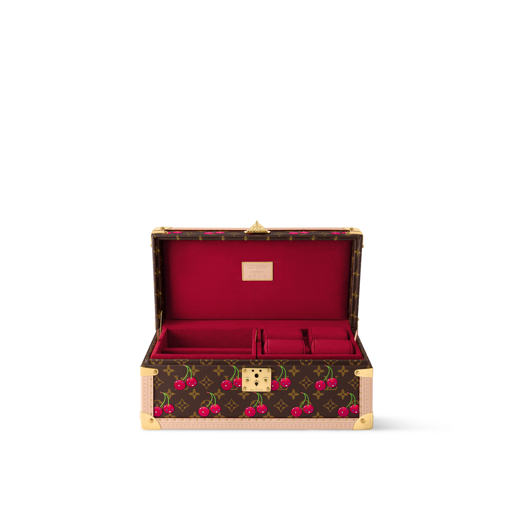 LV} - LV其他Monogram 帆布 - LV硬箱、旅行和家居硬箱和小型硬箱 | 路易威登LOUIS VUITTON官网 (产品缩放)