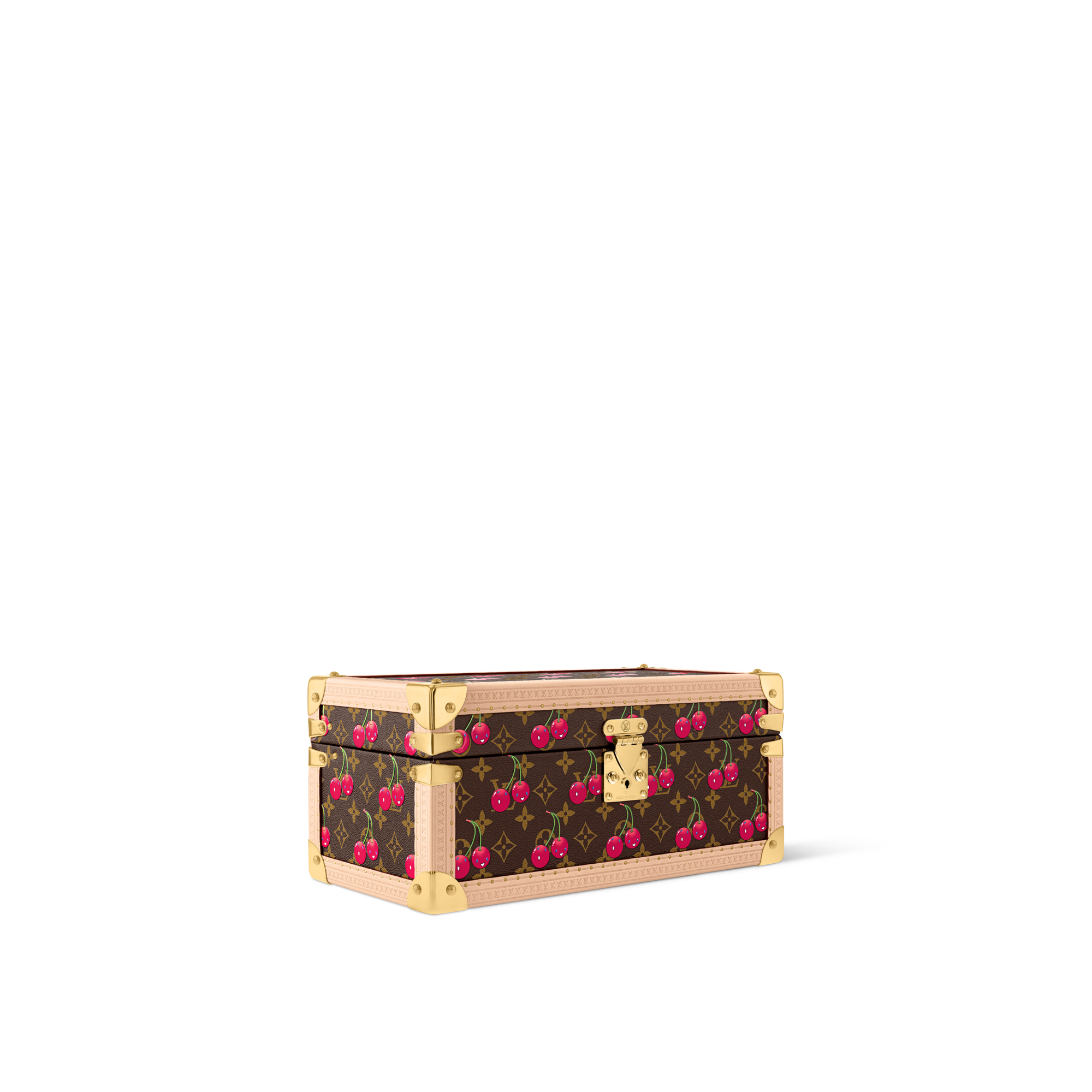 LV} - LV其他Monogram 帆布 - LV硬箱、旅行和家居硬箱和小型硬箱 | 路易威登LOUIS VUITTON官网 (产品缩放)