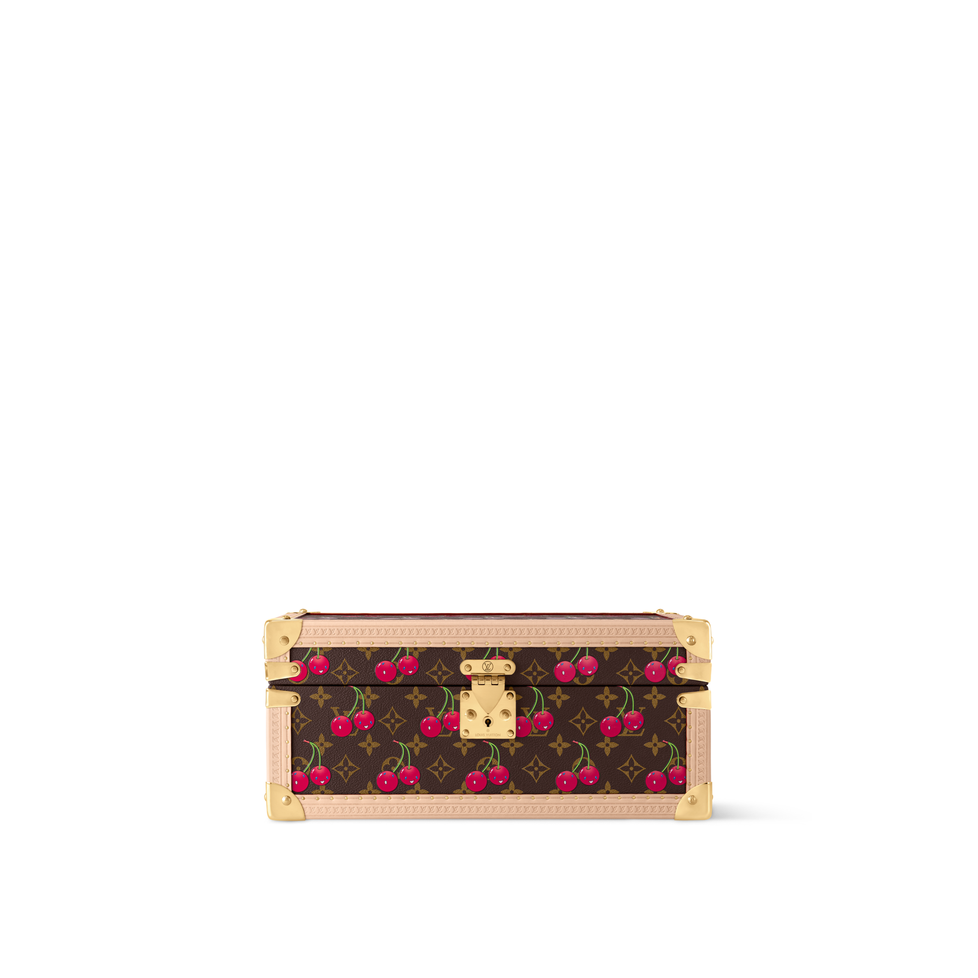 LV} - LV其他Monogram 帆布 - LV硬箱、旅行和家居硬箱和小型硬箱 | 路易威登LOUIS VUITTON官网 (产品缩放)