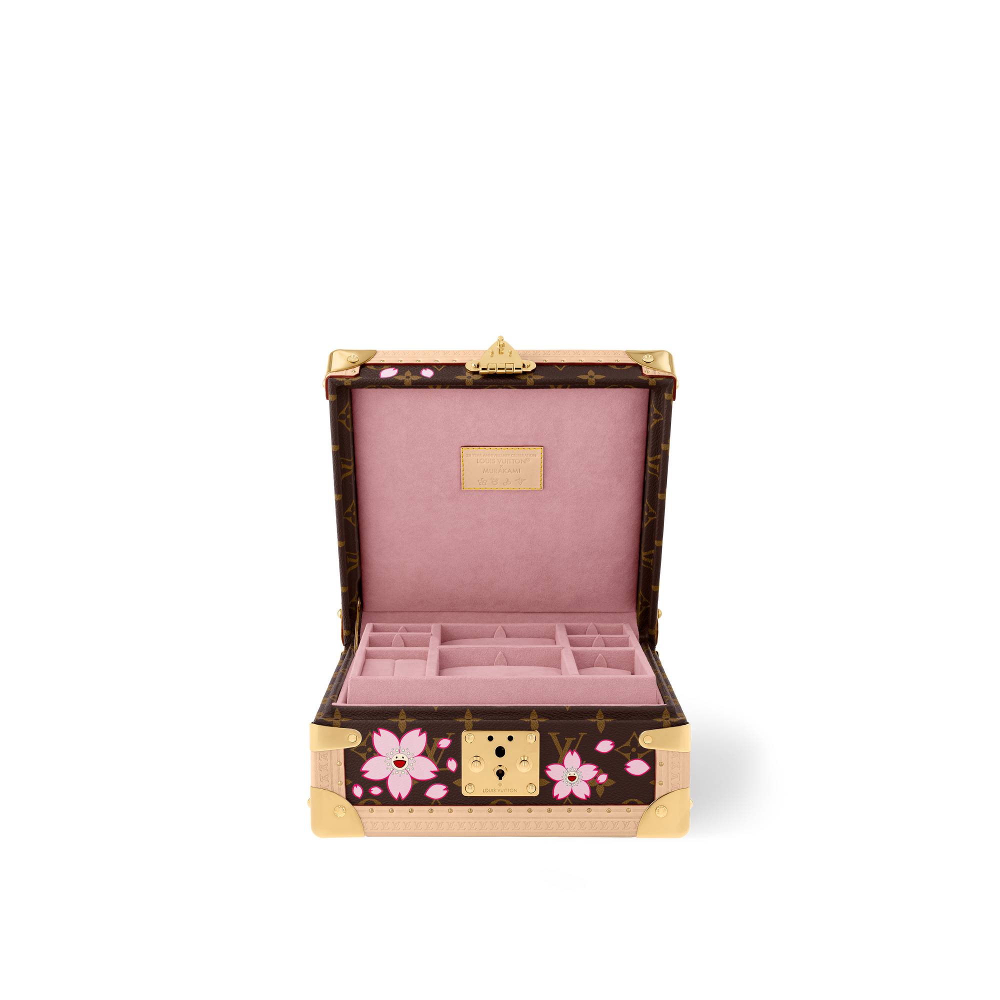 LV} - LV其他Monogram 帆布 - LV硬箱、旅行和家居硬箱和小型硬箱 | 路易威登LOUIS VUITTON官网 (产品缩放)