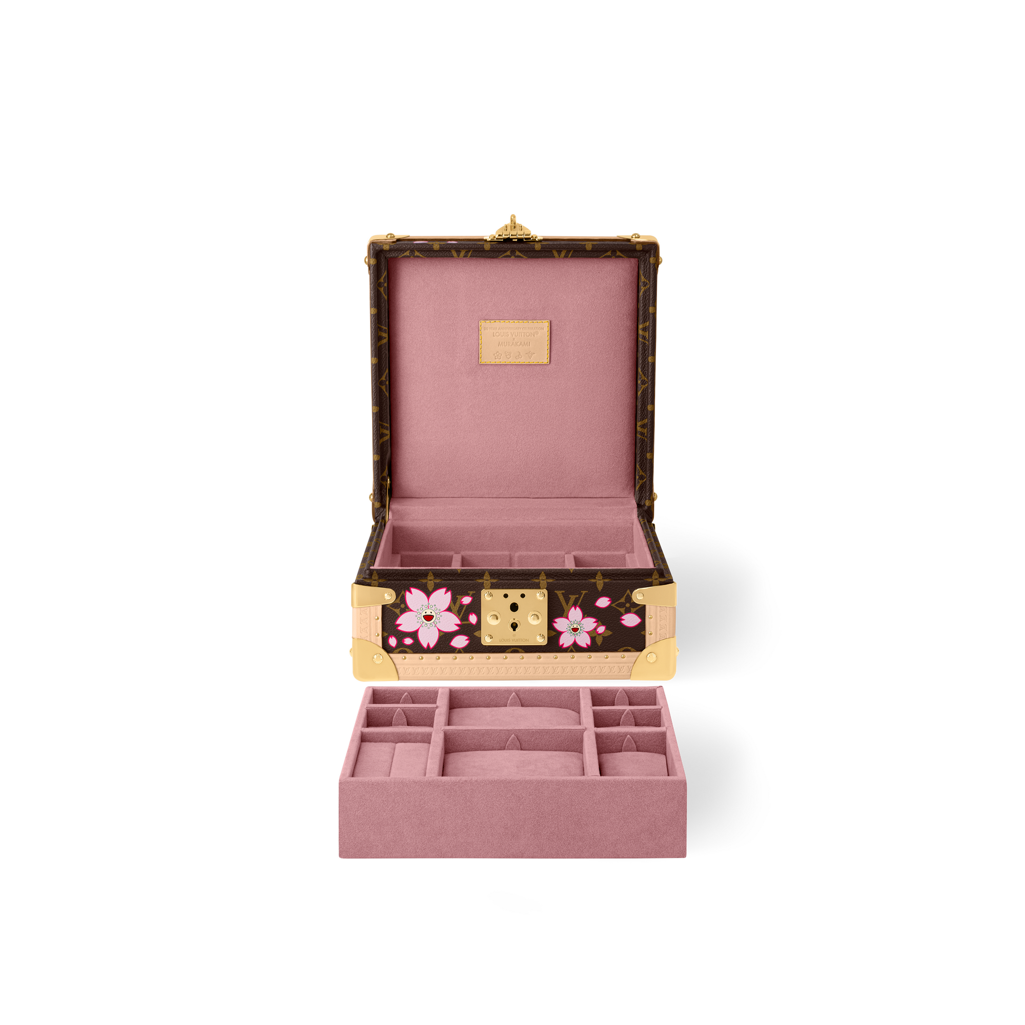 LV} - LV其他Monogram 帆布 - LV硬箱、旅行和家居硬箱和小型硬箱 | 路易威登LOUIS VUITTON官网 (产品缩放)