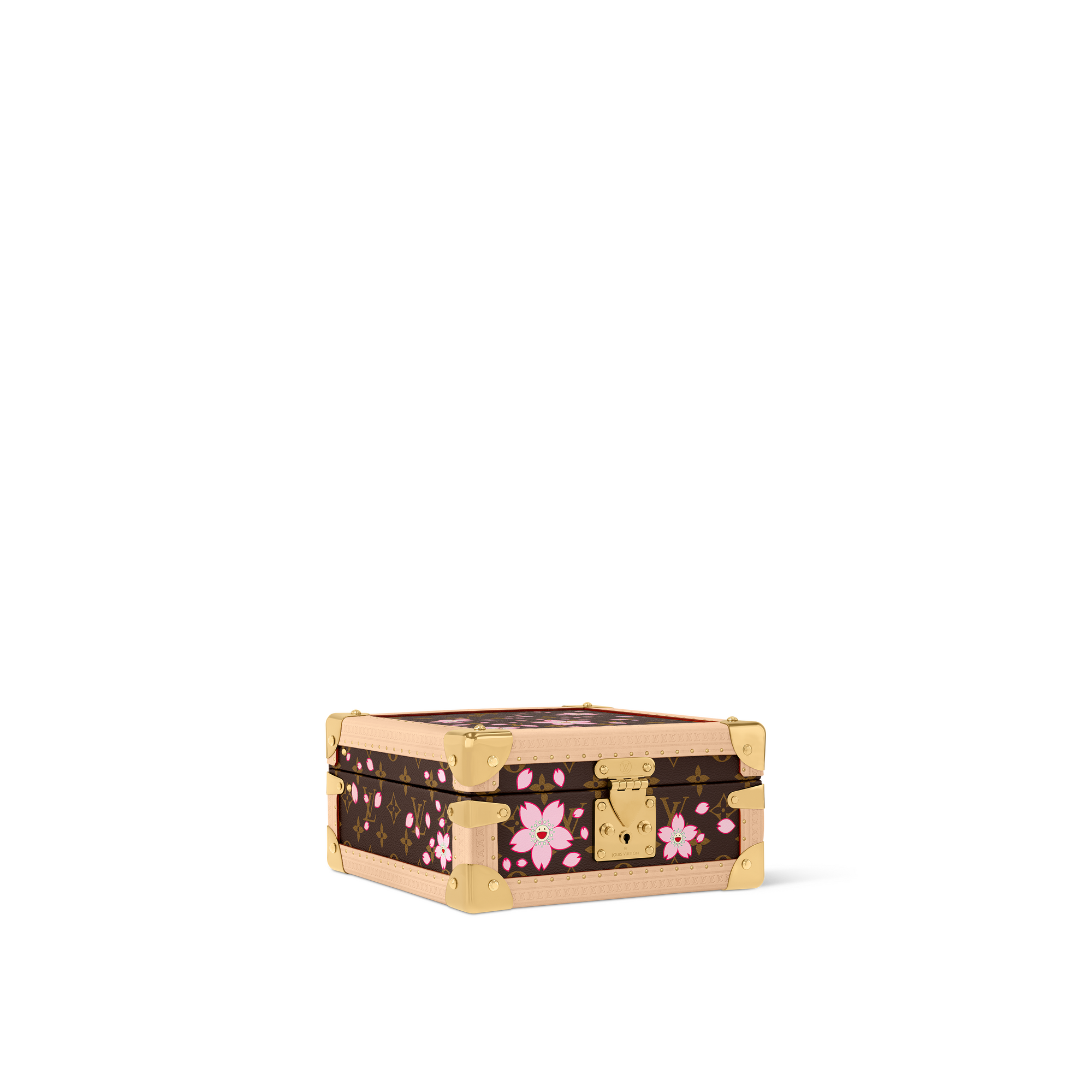LV} - LV其他Monogram 帆布 - LV硬箱、旅行和家居硬箱和小型硬箱 | 路易威登LOUIS VUITTON官网 (产品缩放)